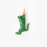 CLARE V. CLARE V. JUMPING TIGER CHARM