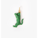 CLARE V. CLARE V. JUMPING TIGER CHARM