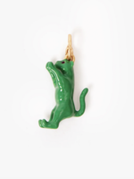 CLARE V. CLARE V. JUMPING TIGER CHARM