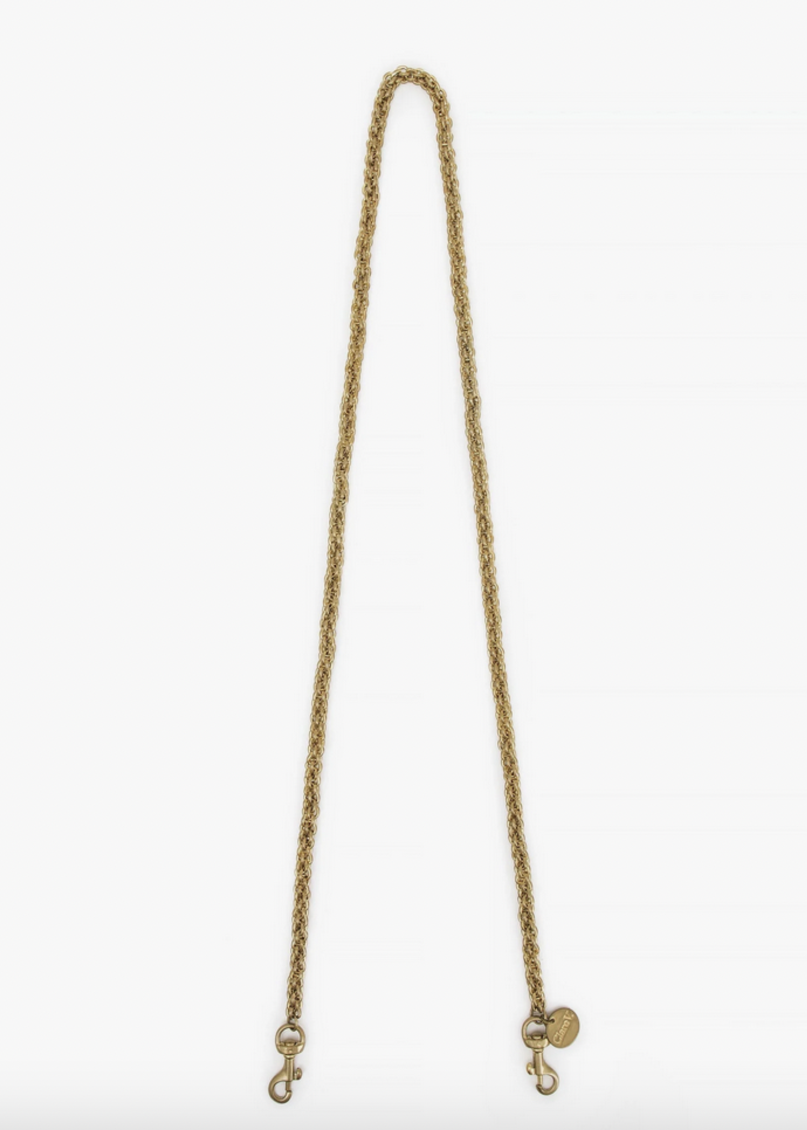 CLARE V. CLARE V. CROSSBODY STRAP