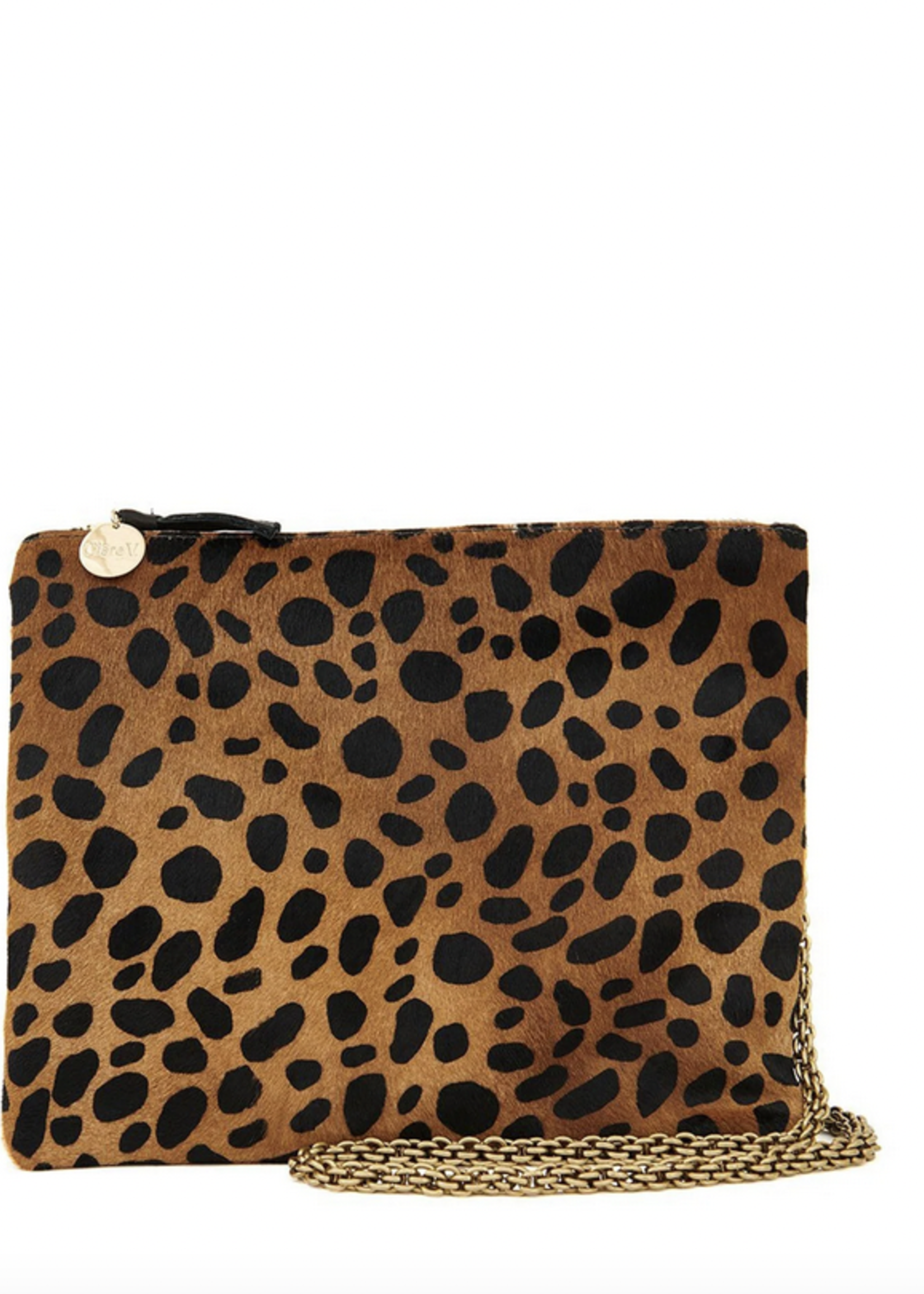 CLARE V. CLARE V. CROSSBODY STRAP