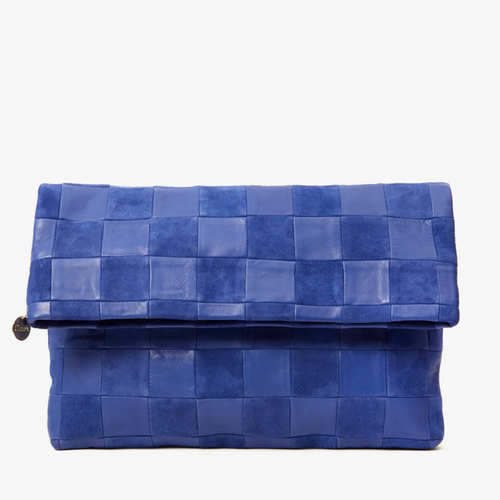 CLARE V. CLARE V. CARRYALL CLUTCH