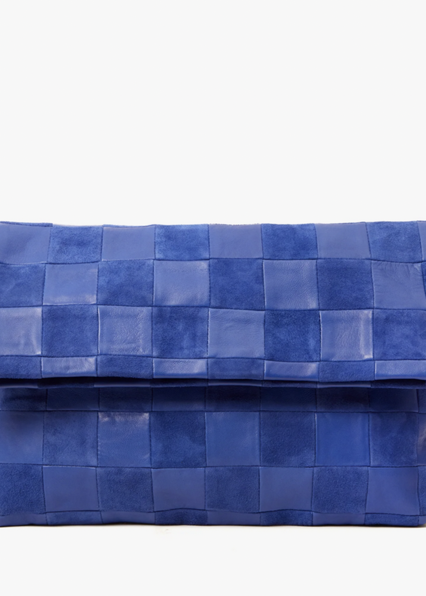 CLARE V. CLARE V. CARRYALL CLUTCH