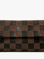 CLARE V. CLARE V. CARRYALL CLUTCH