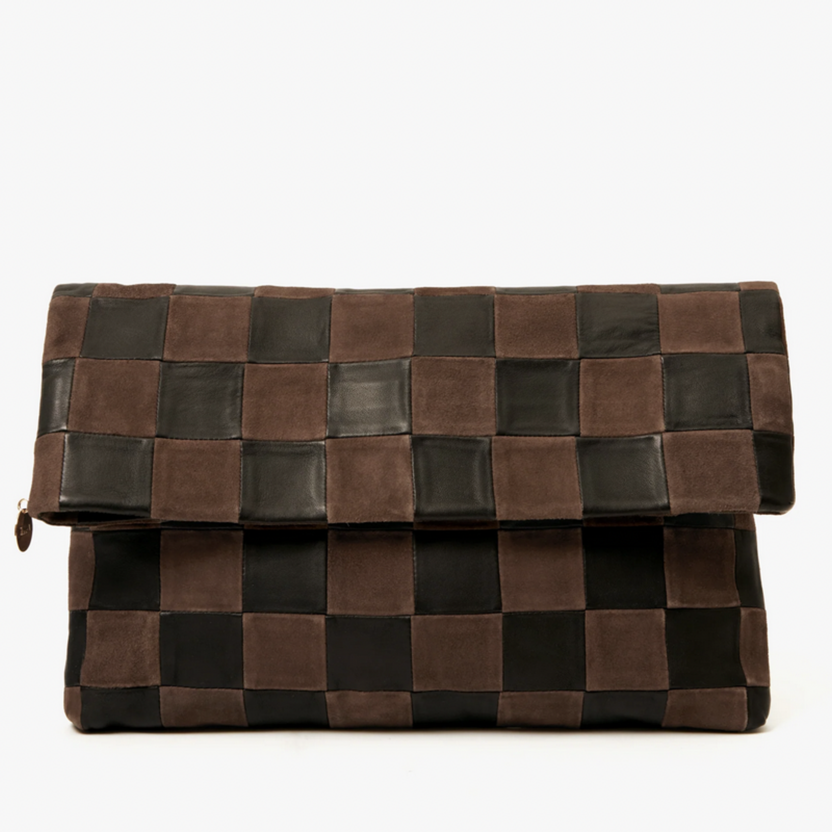 CLARE V. CLARE V. CARRYALL CLUTCH