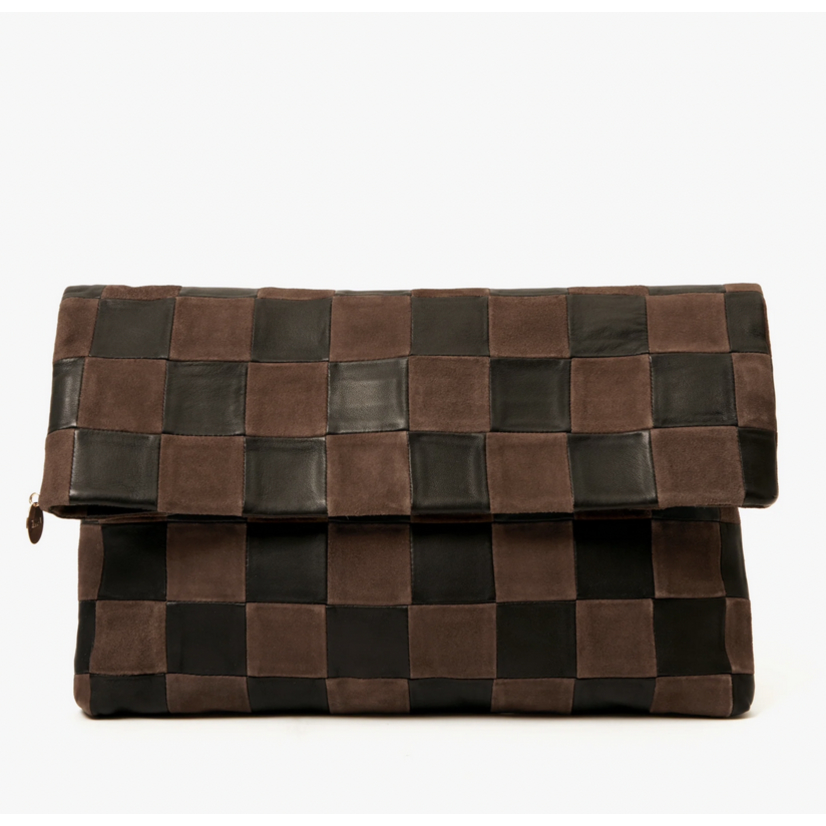 CLARE V. CLARE V. CARRYALL CLUTCH