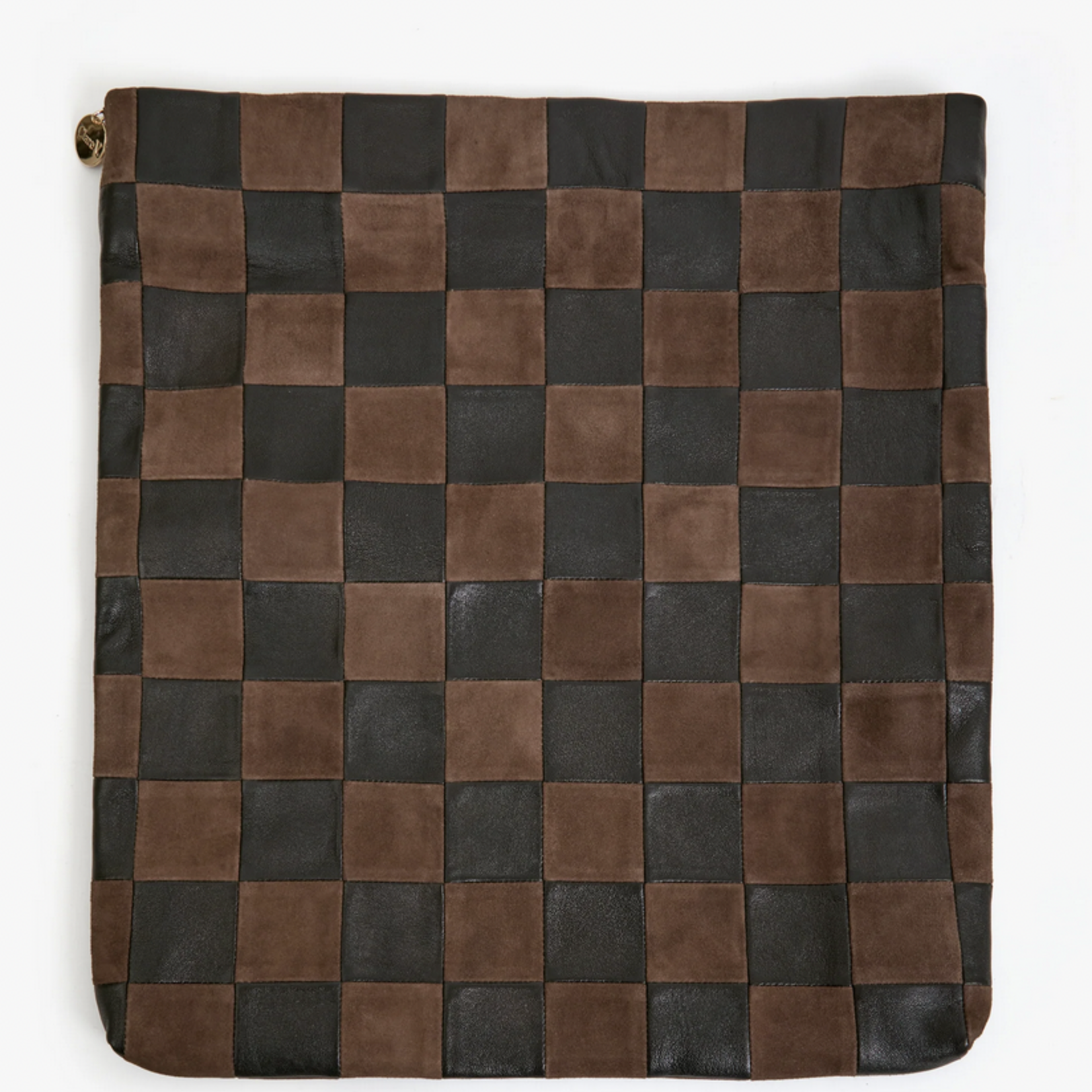 CLARE V. CLARE V. CARRYALL CLUTCH