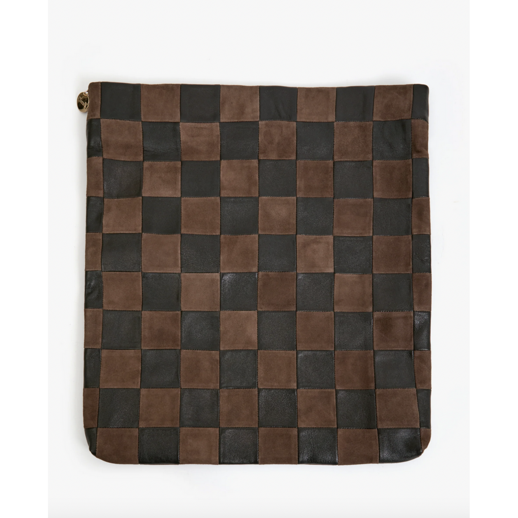 CLARE V. CLARE V. CARRYALL CLUTCH