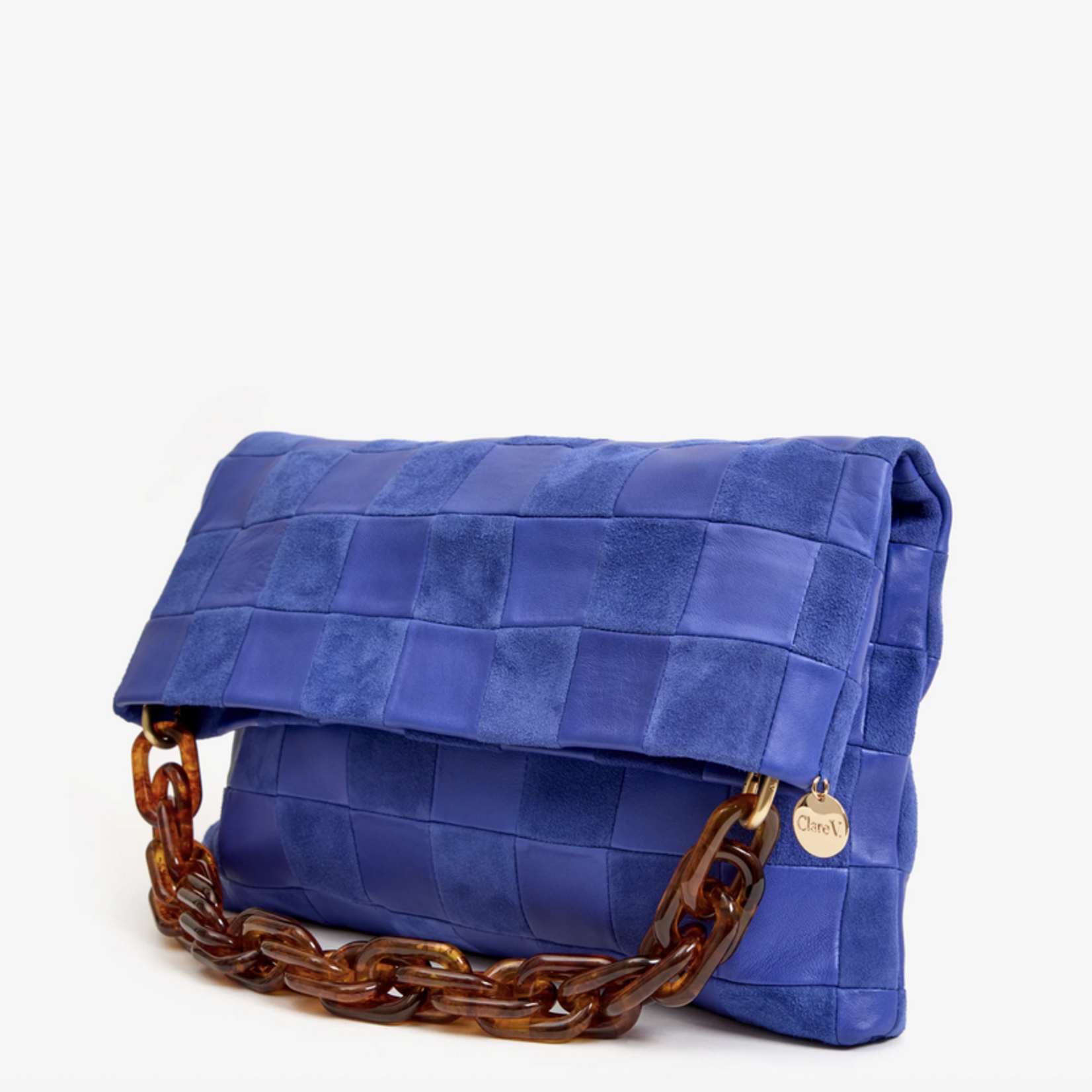 CLARE V. CLARE V. CARRYALL CLUTCH