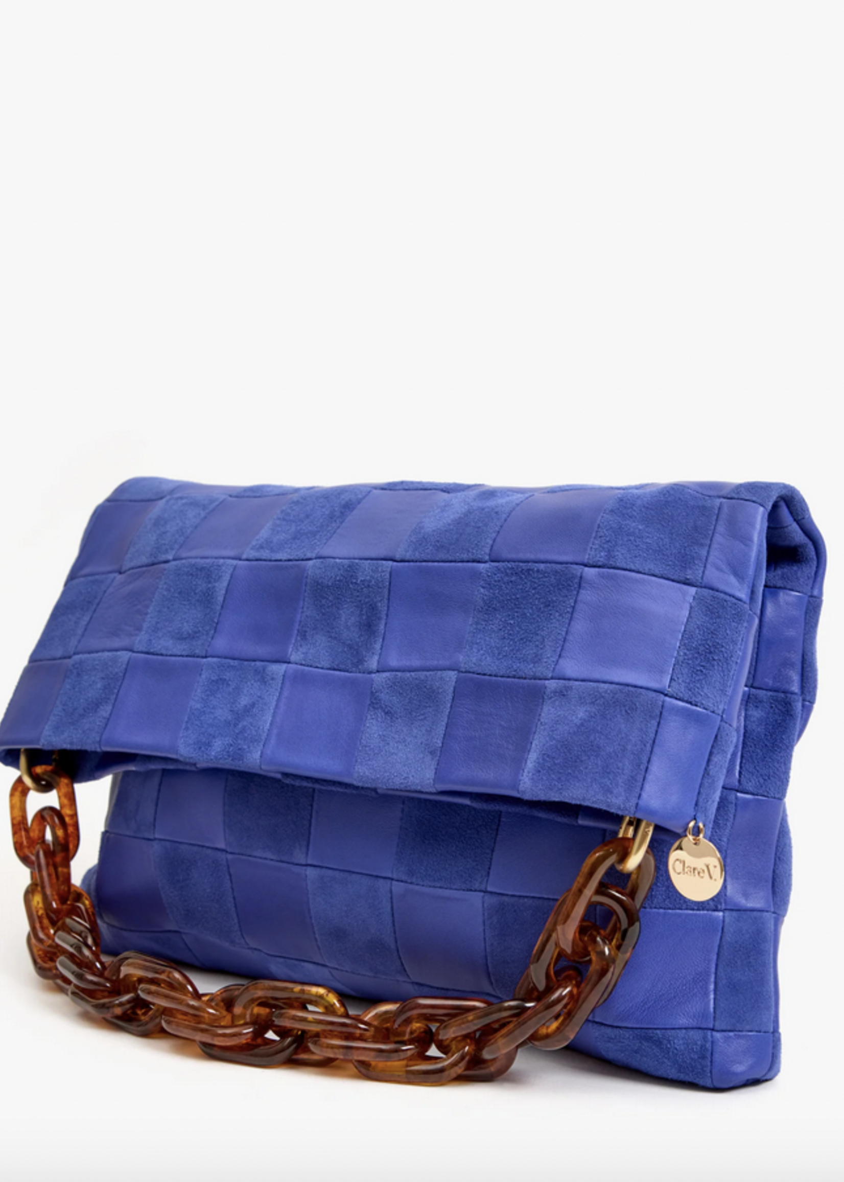 CLARE V. CLARE V. CARRYALL CLUTCH