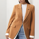 FAVORITE DAUGHTER FAVORITE DAUGHTER KELLY BLAZER