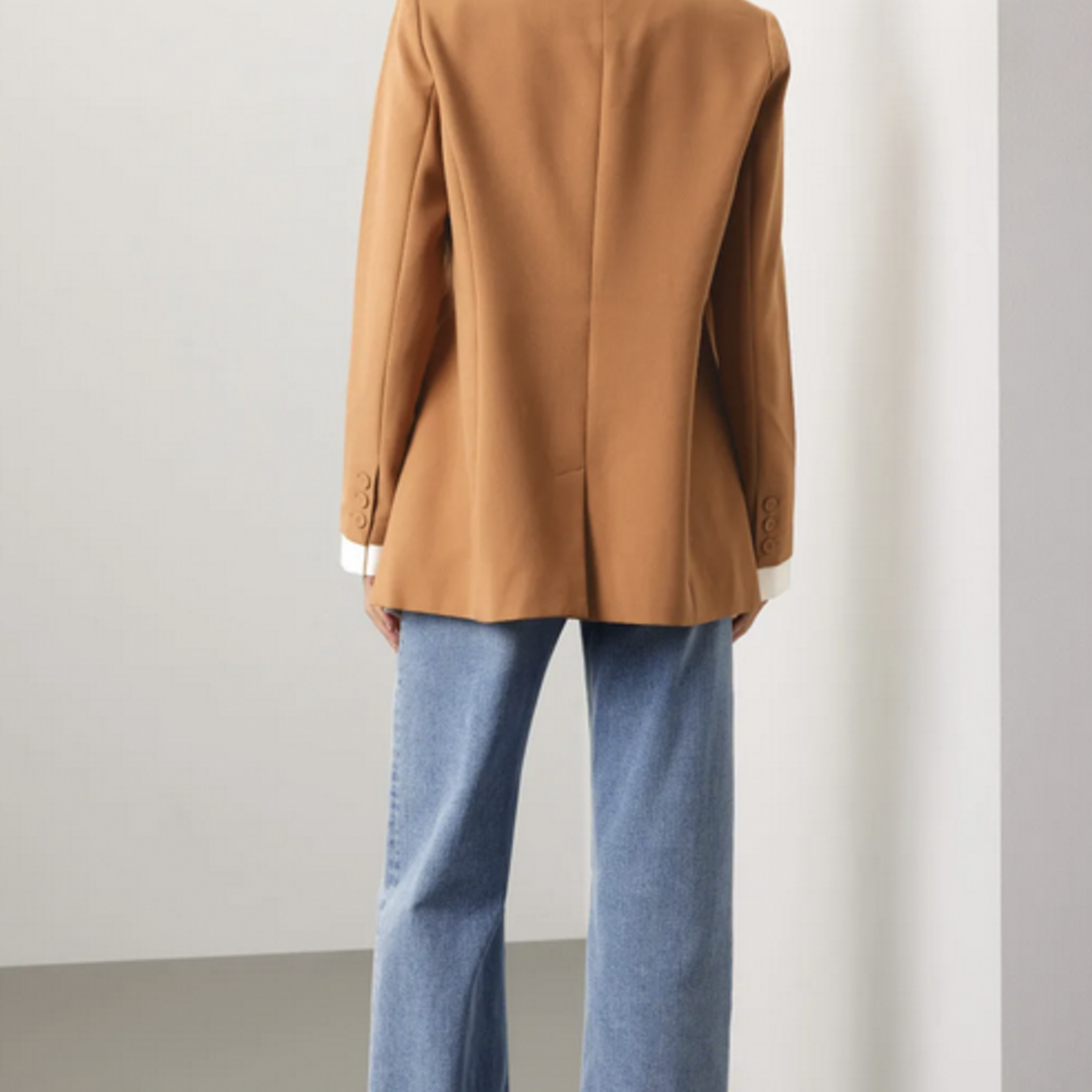 FAVORITE DAUGHTER FAVORITE DAUGHTER KELLY BLAZER