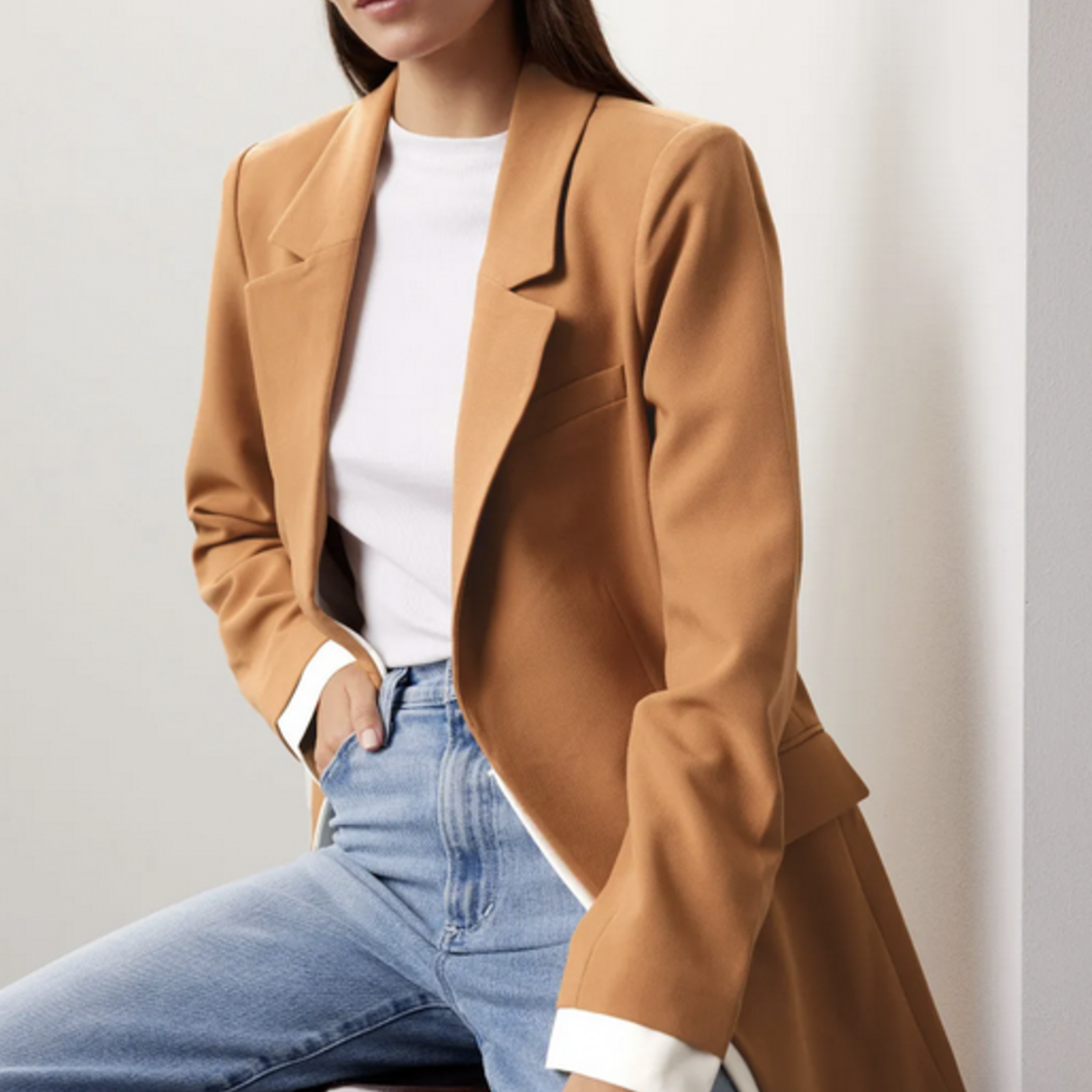 FAVORITE DAUGHTER FAVORITE DAUGHTER KELLY BLAZER