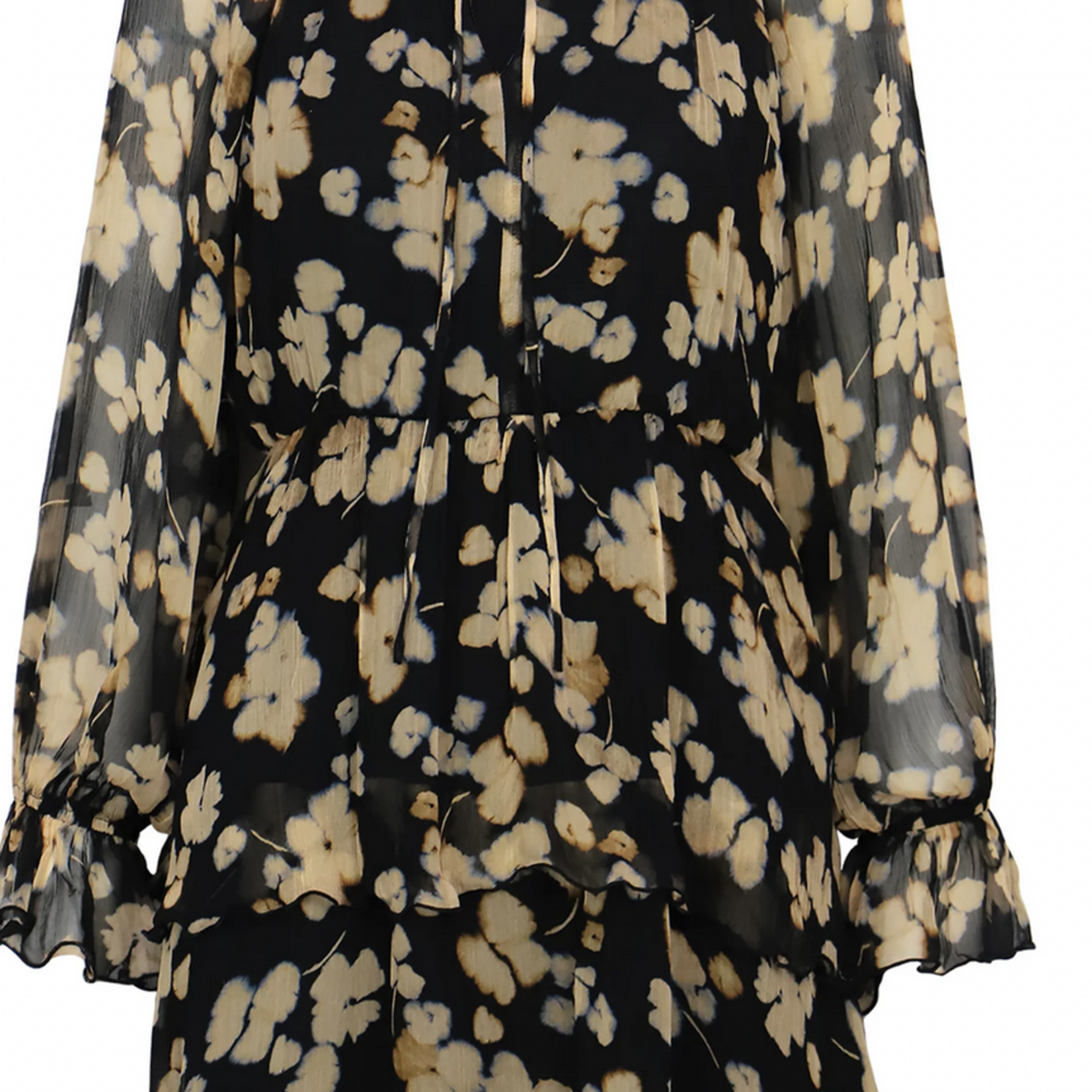 LUCY PARIS LUCY PARIS SANTINO MINI DRESS