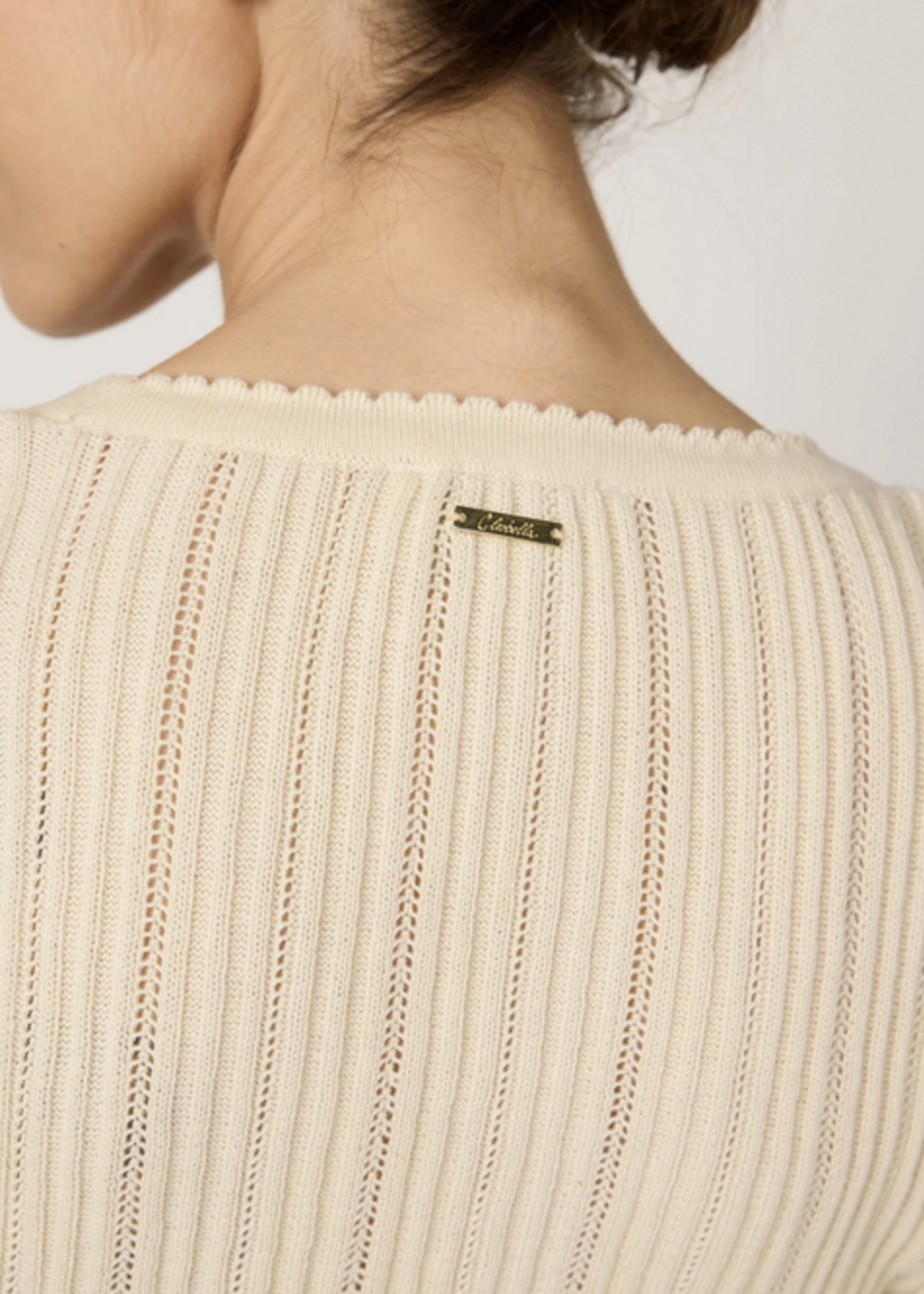 CLEOBELLA CLEOBELLA ZOE SWEATER