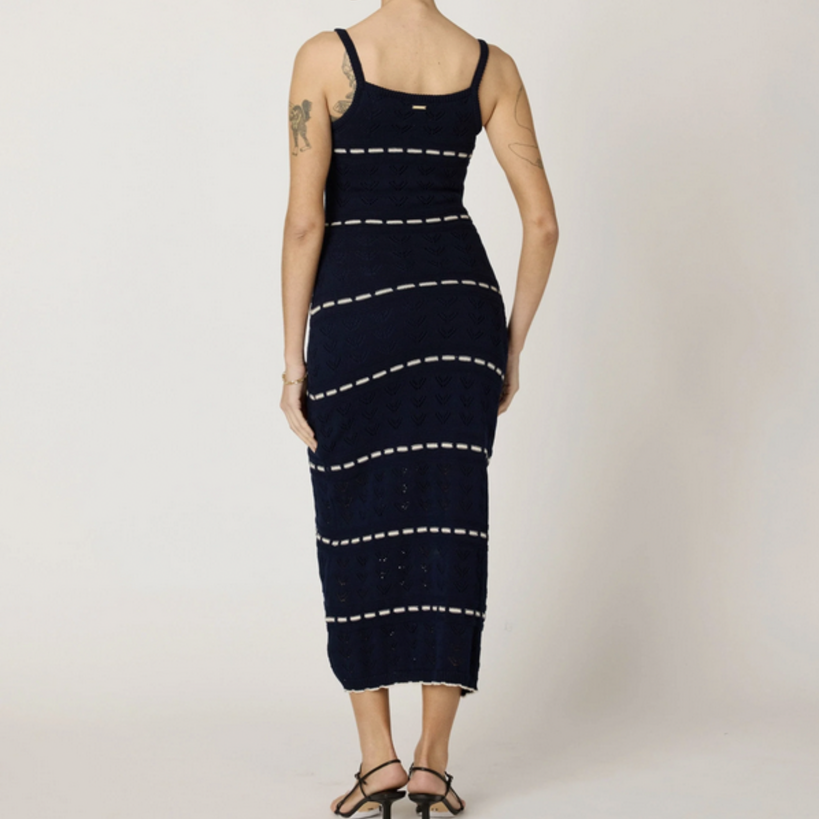CLEOBELLA CLEOBELLA SKYLAR MIDI DRESS