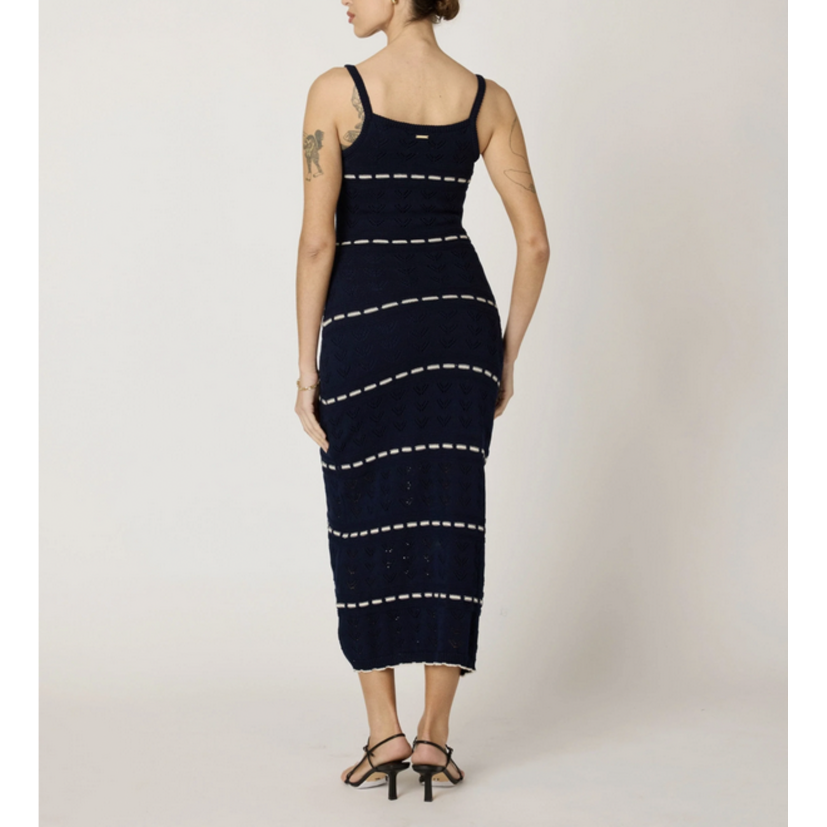 CLEOBELLA CLEOBELLA SKYLAR MIDI DRESS
