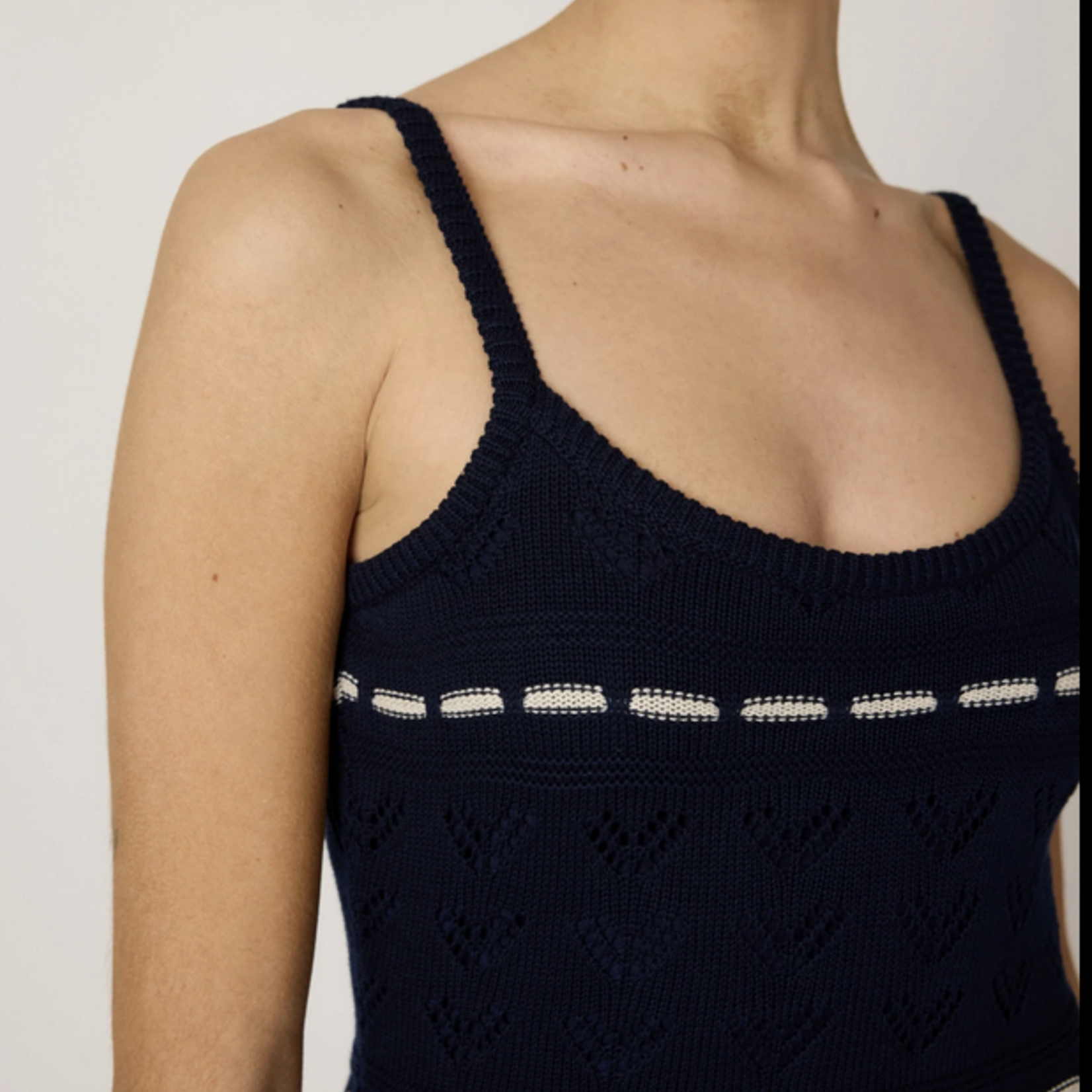 CLEOBELLA CLEOBELLA SKYLAR MIDI DRESS