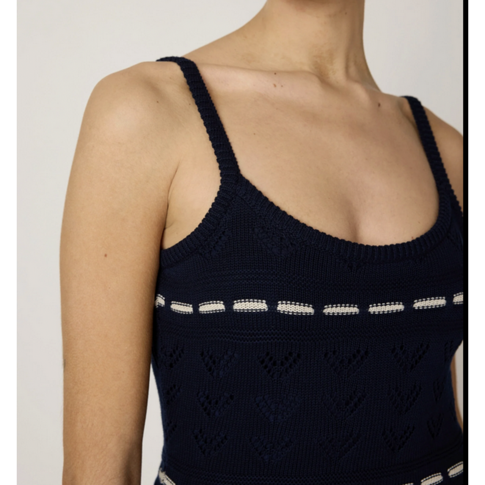 CLEOBELLA CLEOBELLA SKYLAR MIDI DRESS