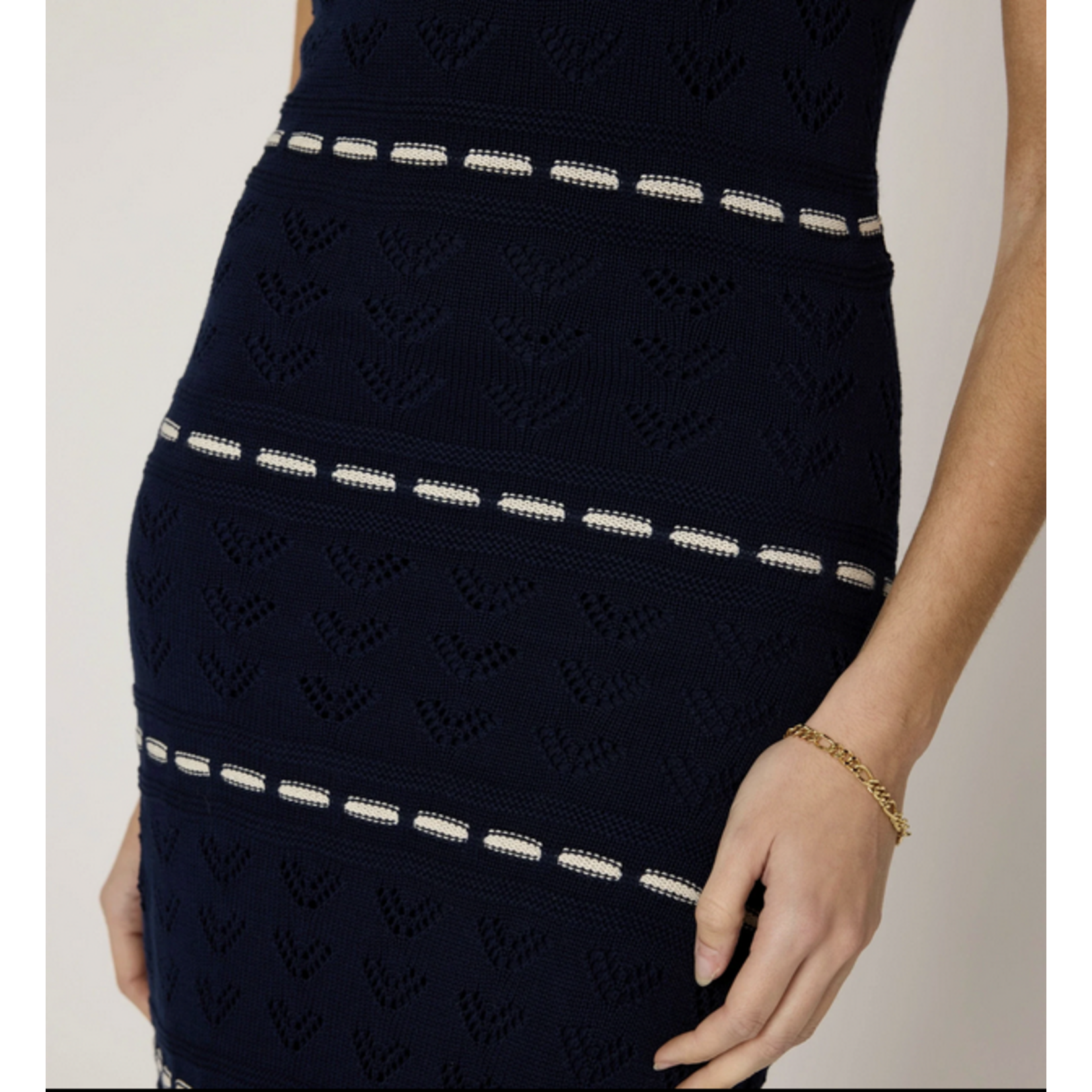 CLEOBELLA CLEOBELLA SKYLAR MIDI DRESS