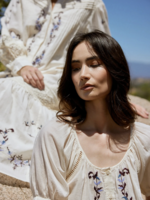 CLEOBELLA CLEOBELLA ADELINE BLOUSE