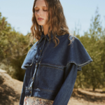 CLEOBELLA CLEOBELLA CLARKE JACKET