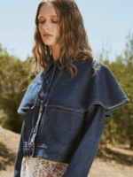 CLEOBELLA CLEOBELLA CLARKE JACKET