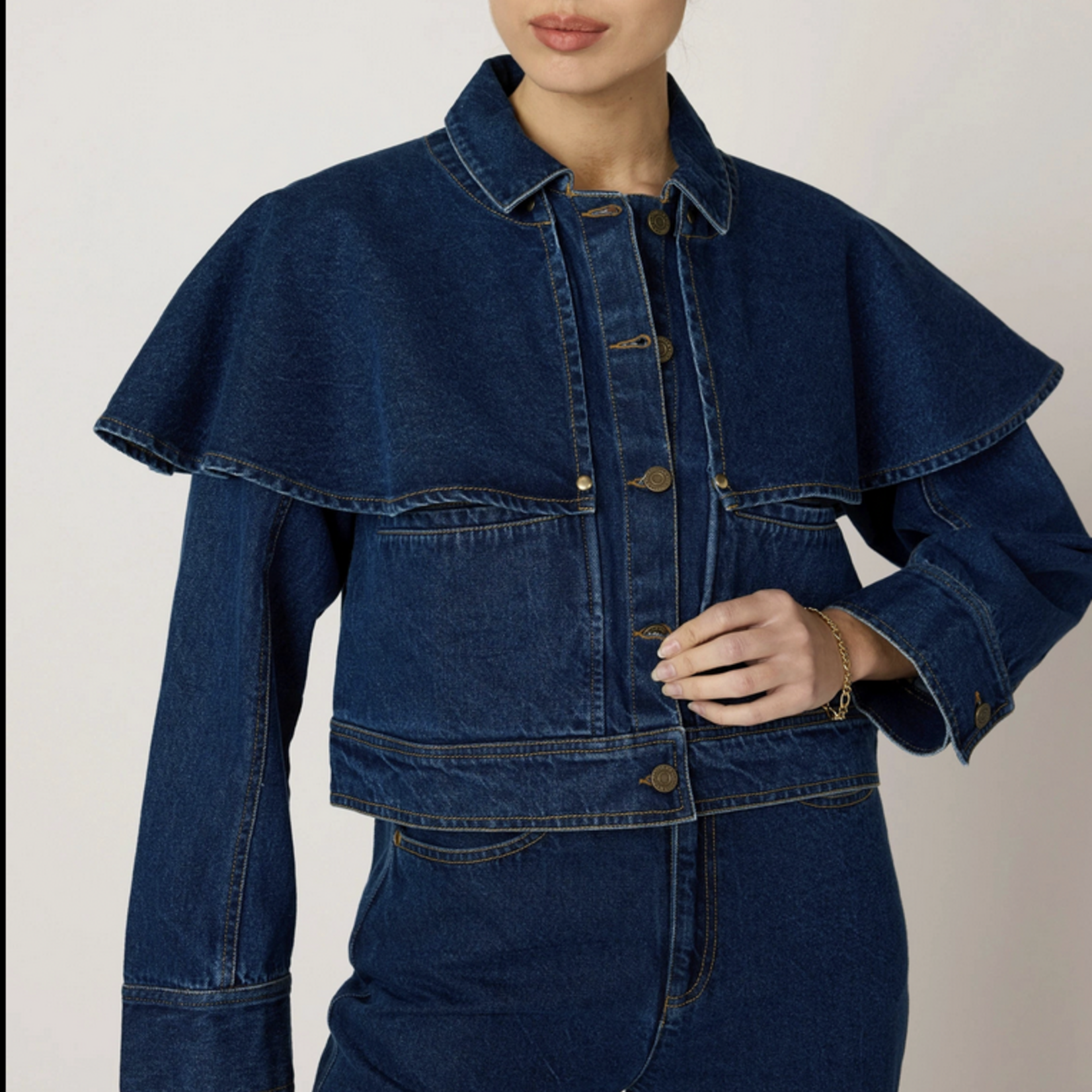 CLEOBELLA CLEOBELLA CLARKE JACKET