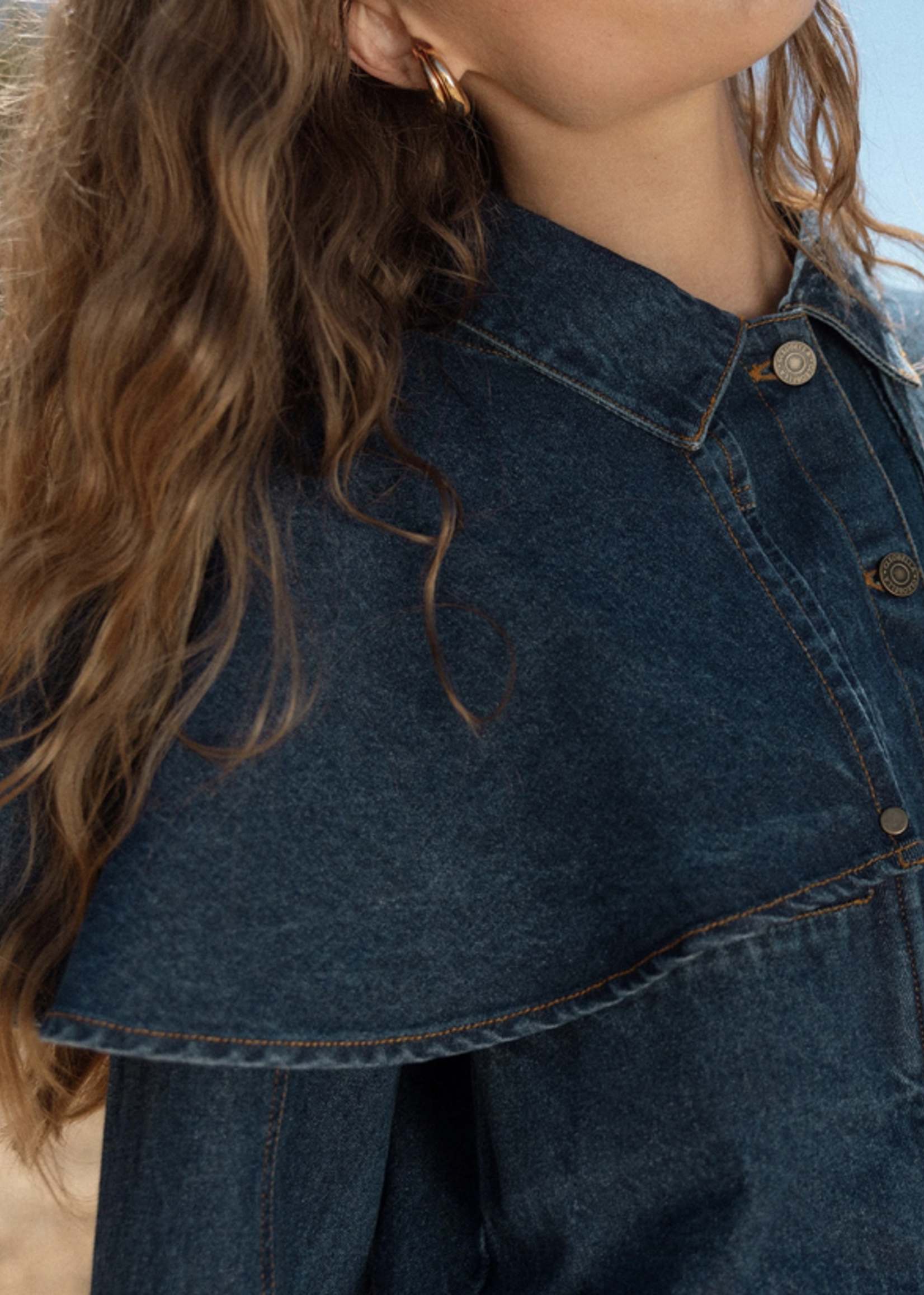 CLEOBELLA CLEOBELLA CLARKE JACKET