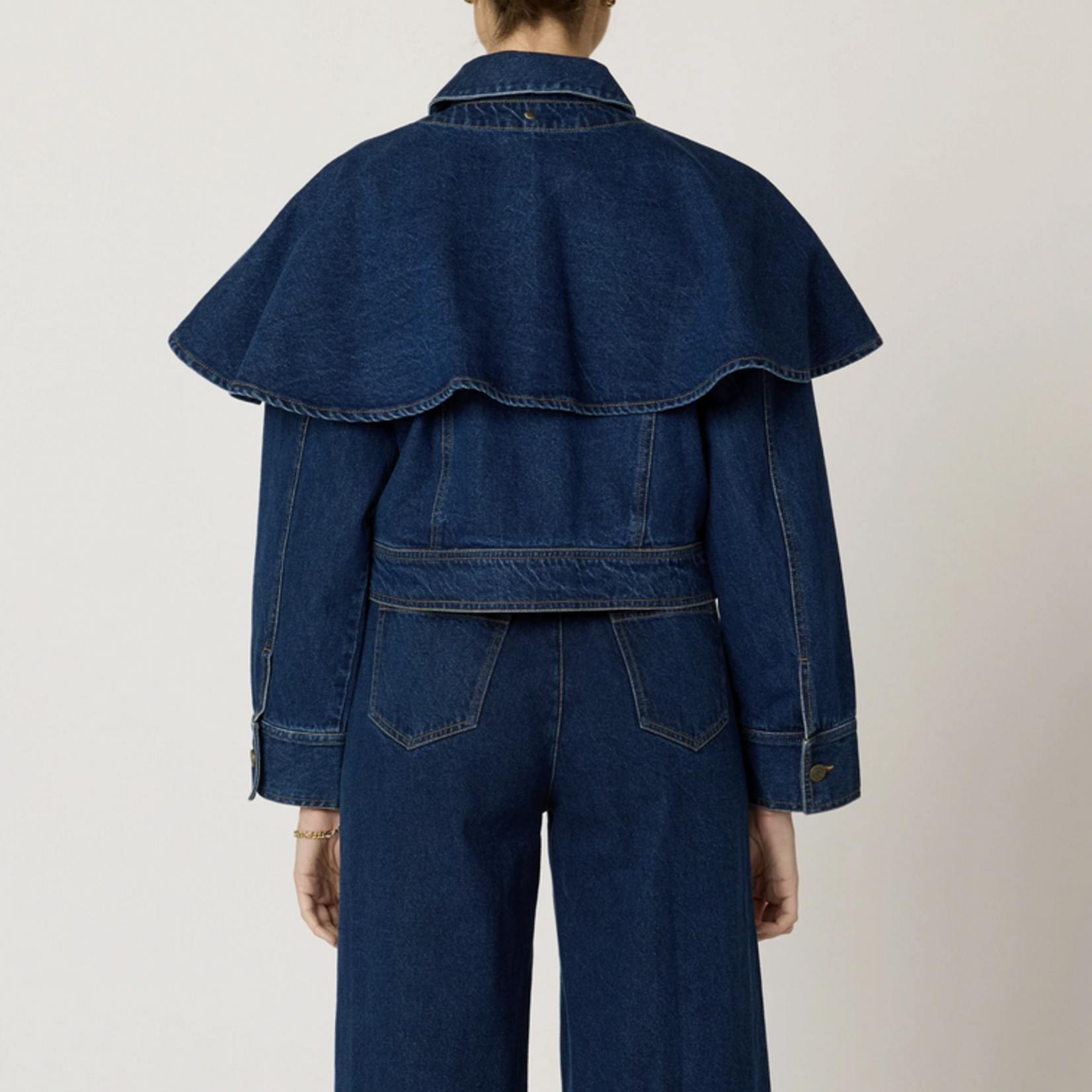 CLEOBELLA CLEOBELLA CLARKE JACKET