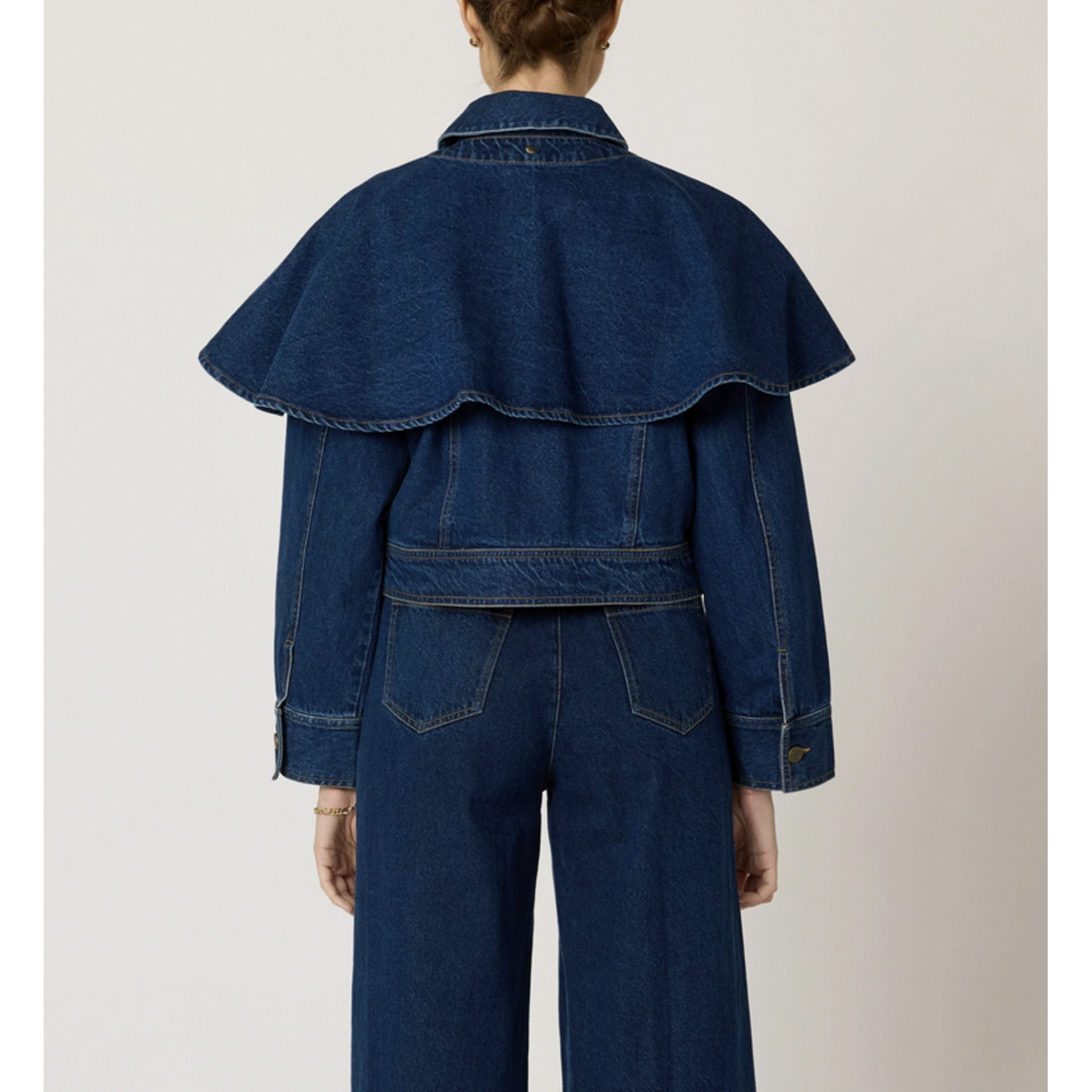 CLEOBELLA CLEOBELLA CLARKE JACKET