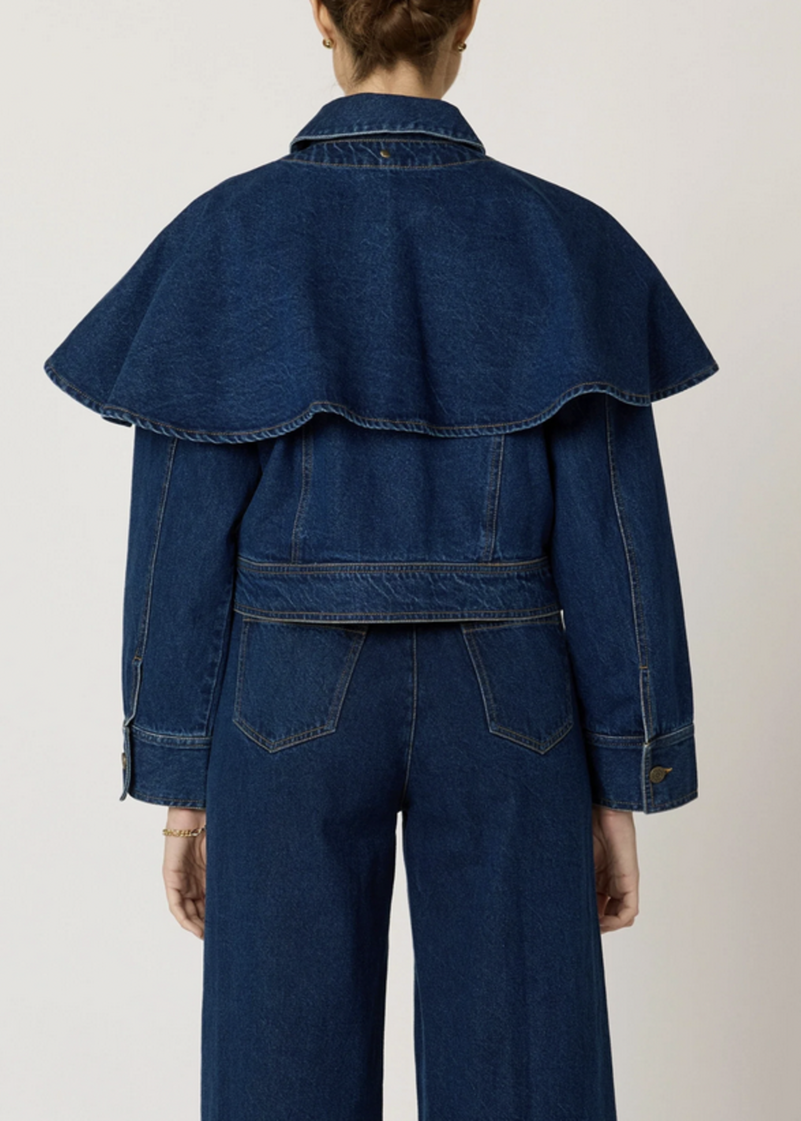 CLEOBELLA CLEOBELLA CLARKE JACKET