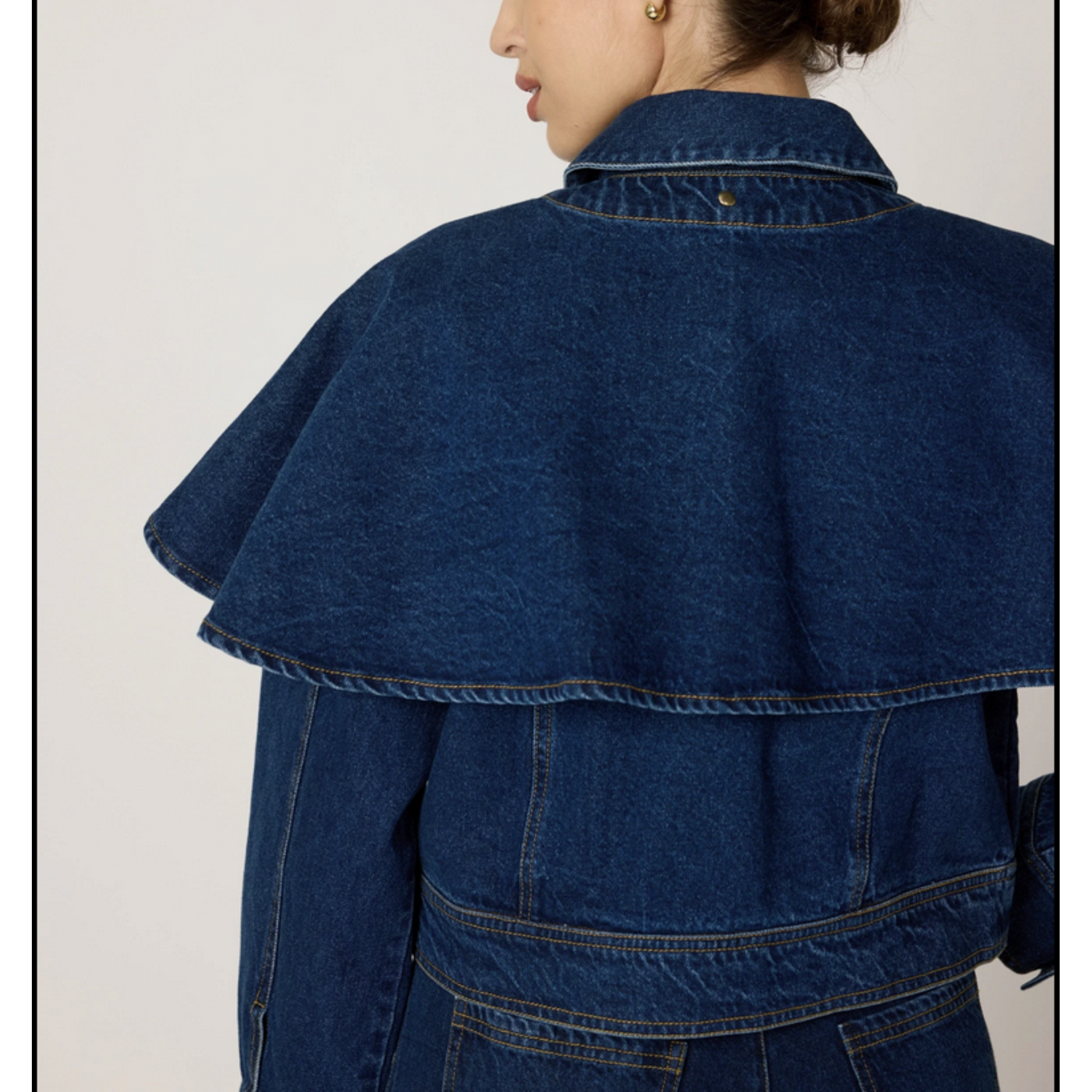 CLEOBELLA CLEOBELLA CLARKE JACKET