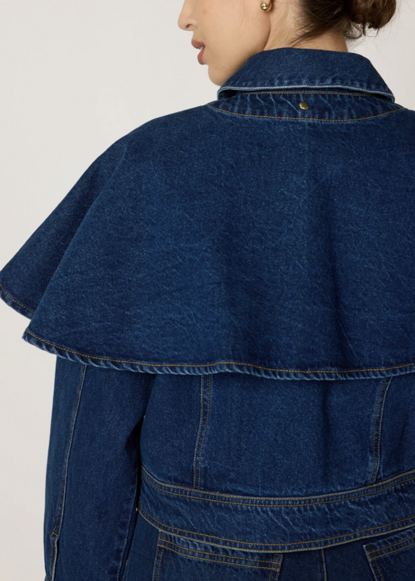 CLEOBELLA CLEOBELLA CLARKE JACKET