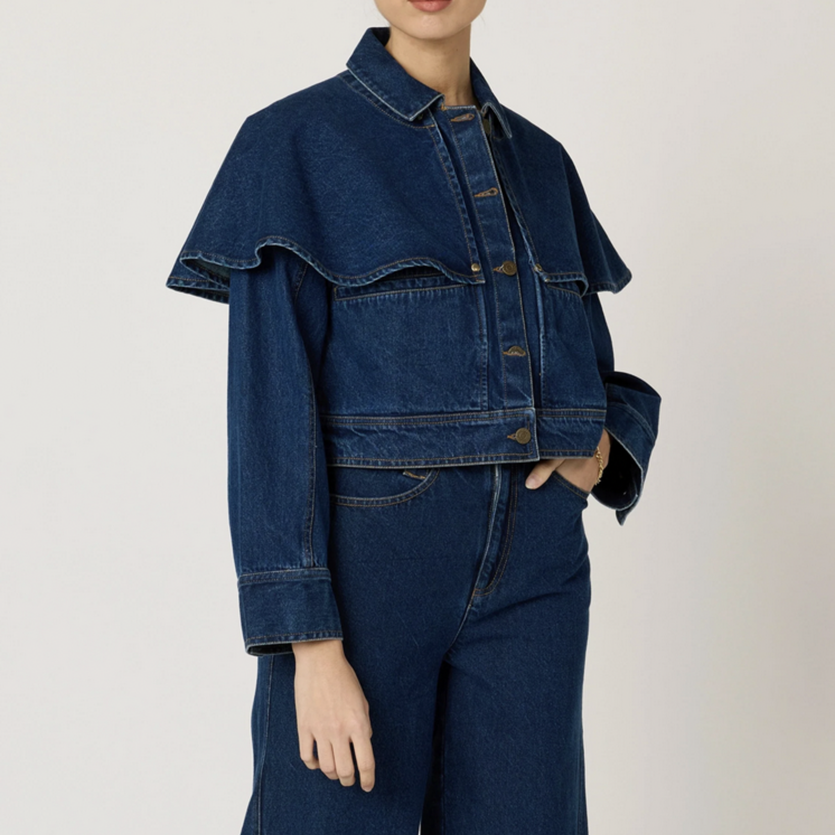 CLEOBELLA CLEOBELLA CLARKE JACKET