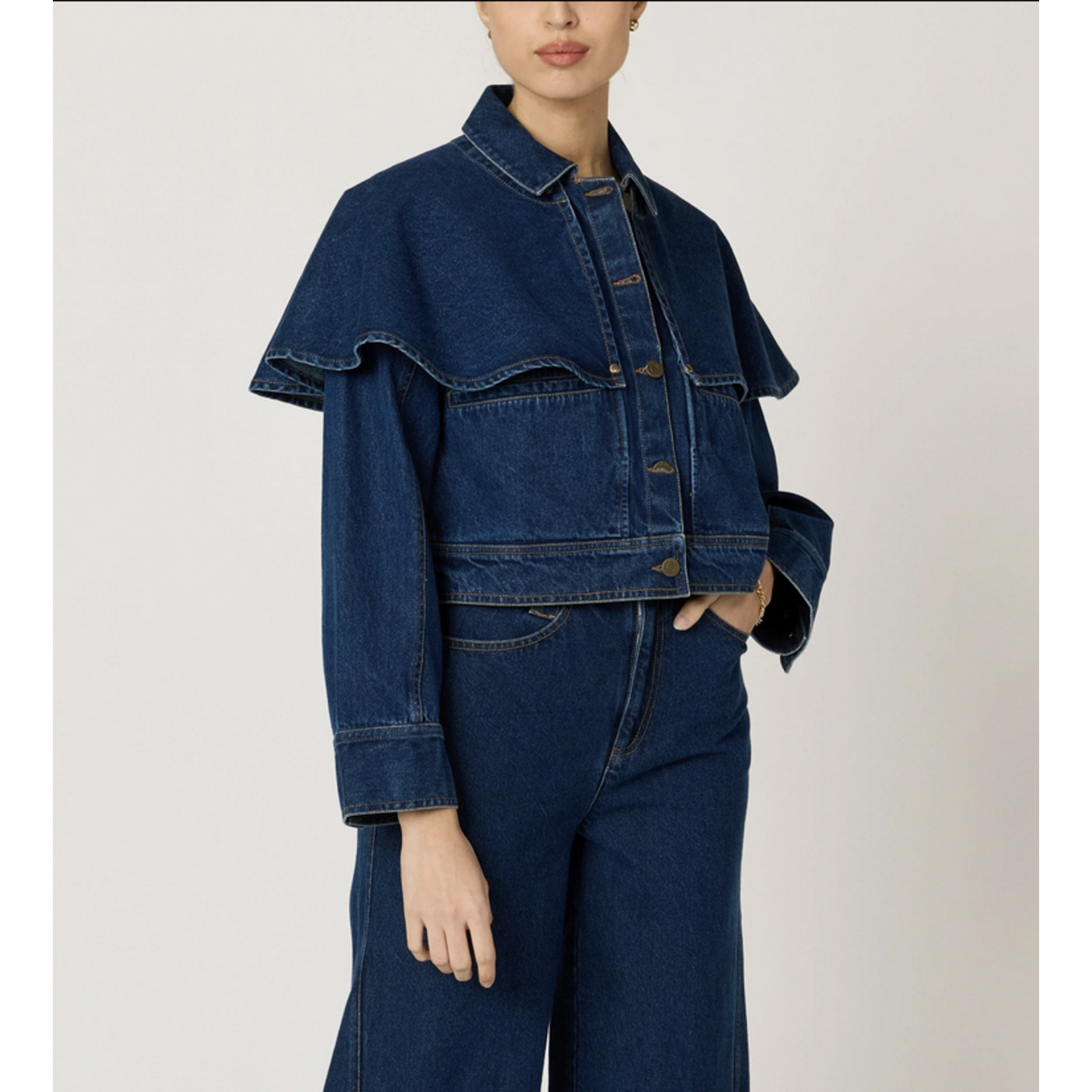 CLEOBELLA CLEOBELLA CLARKE JACKET