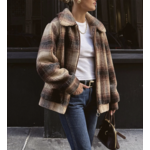 SHOW ME YOUR MUMU SHOW ME YOUR MUMU HUNTER JACKET