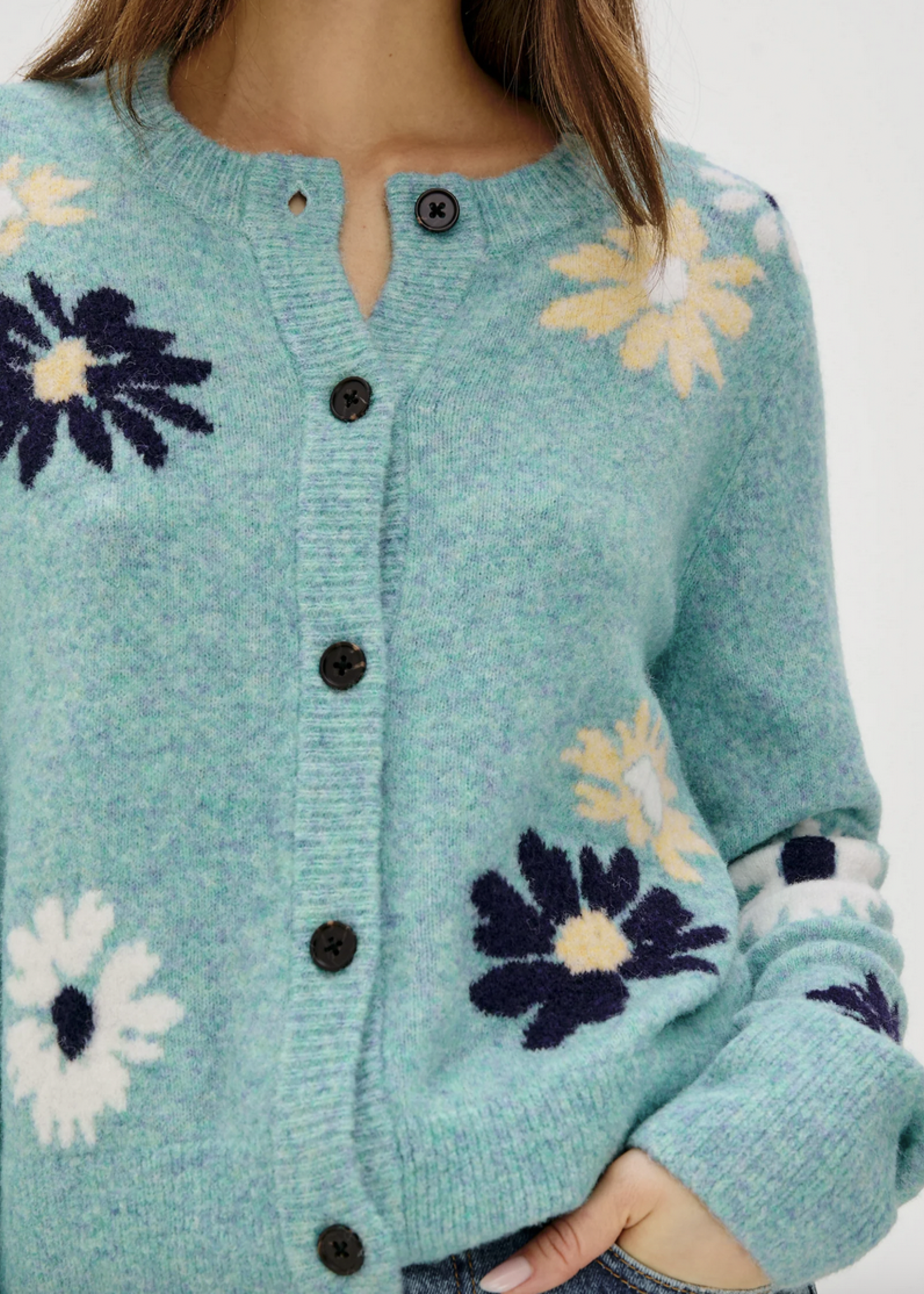 RAILS RAILS MILLIE CARDIGAN