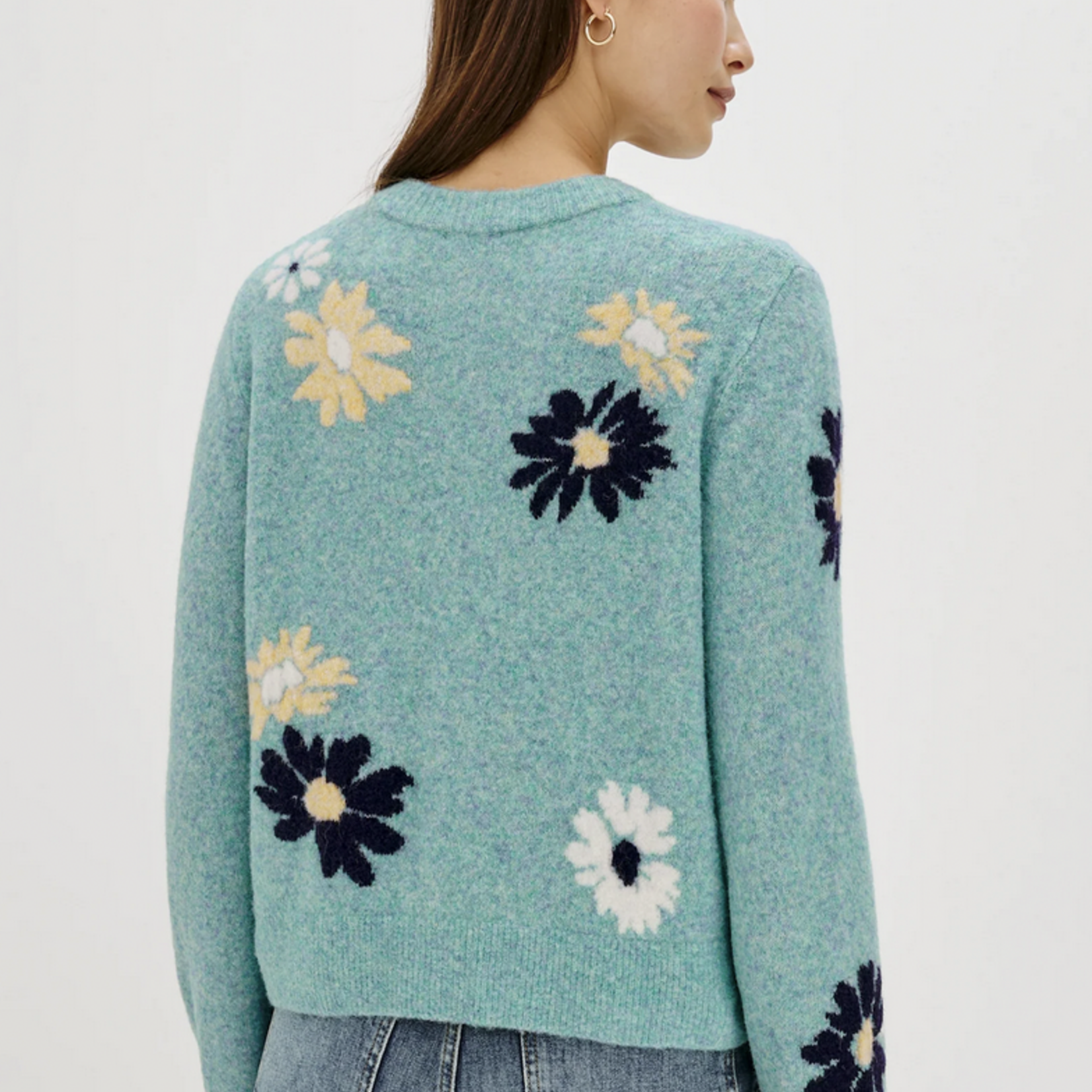 RAILS RAILS MILLIE CARDIGAN