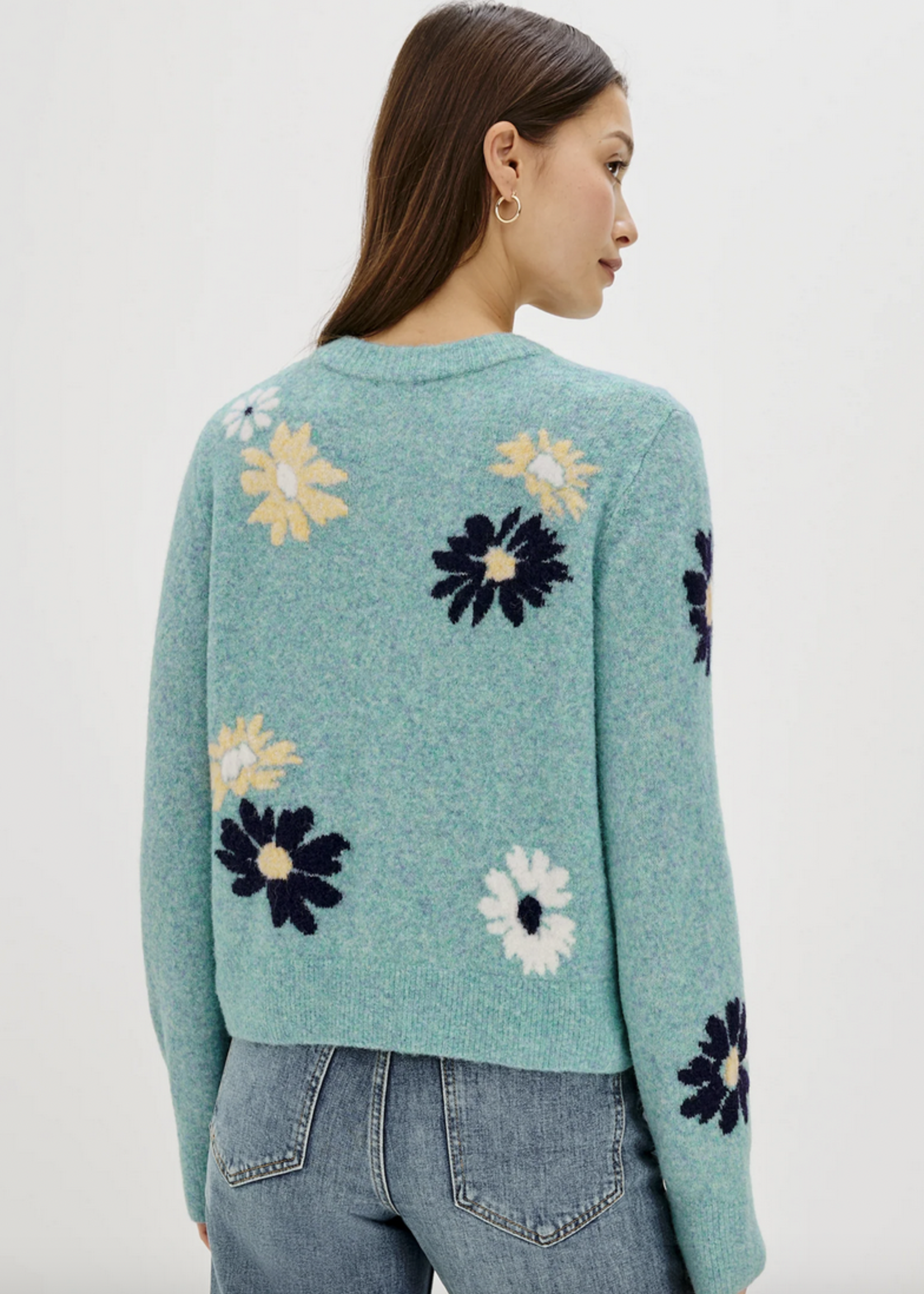 RAILS RAILS MILLIE CARDIGAN