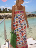 SHOW ME YOUR MUMU SHOW ME YOUR MUMU SKYLAR MAXI DRESS