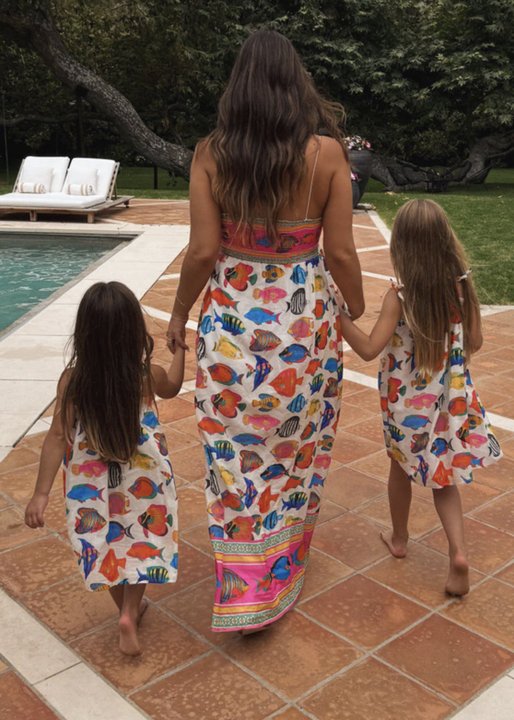 SHOW ME YOUR MUMU SHOW ME YOUR MUMU SKYLAR MAXI DRESS