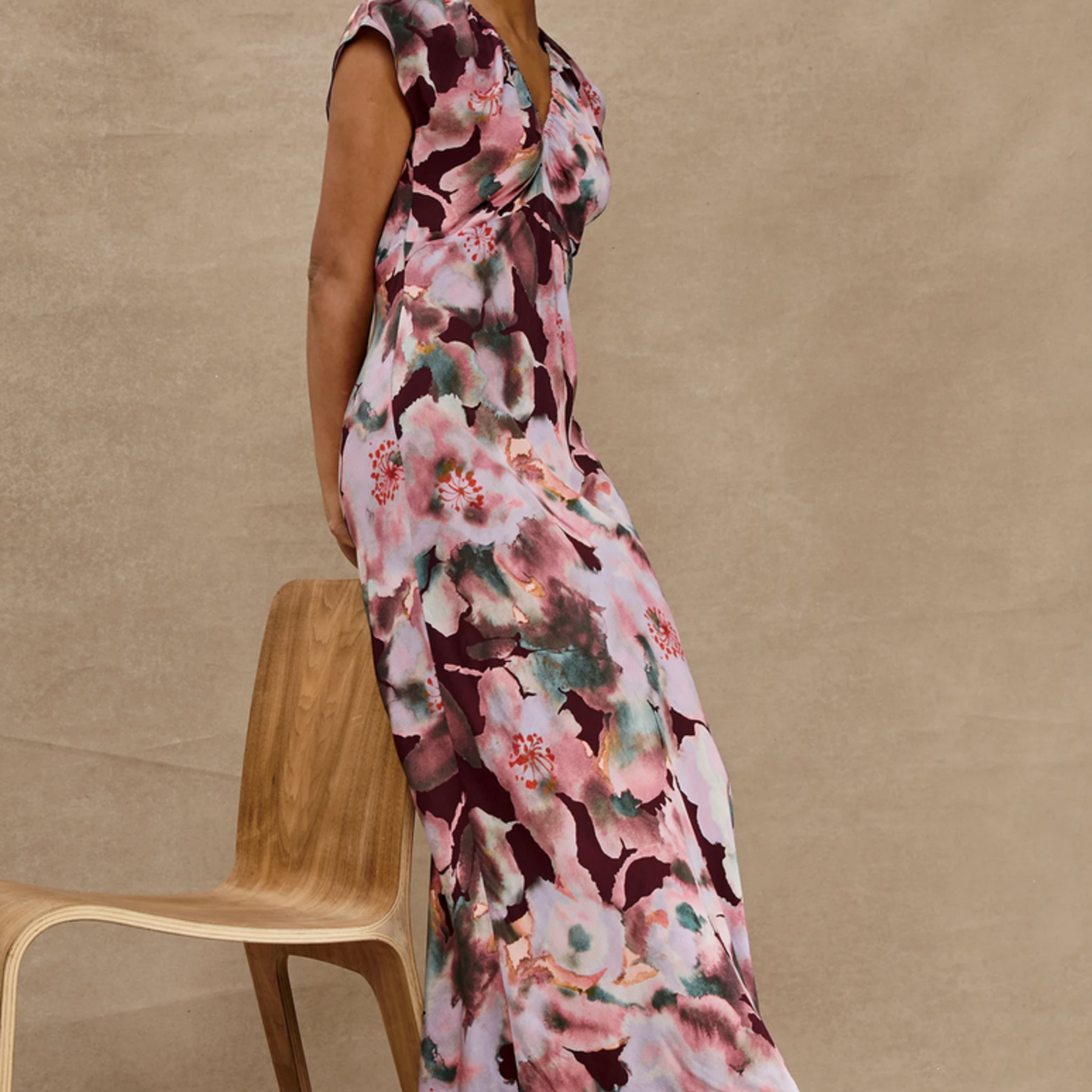 RAILS RAILS KOURT DRESS