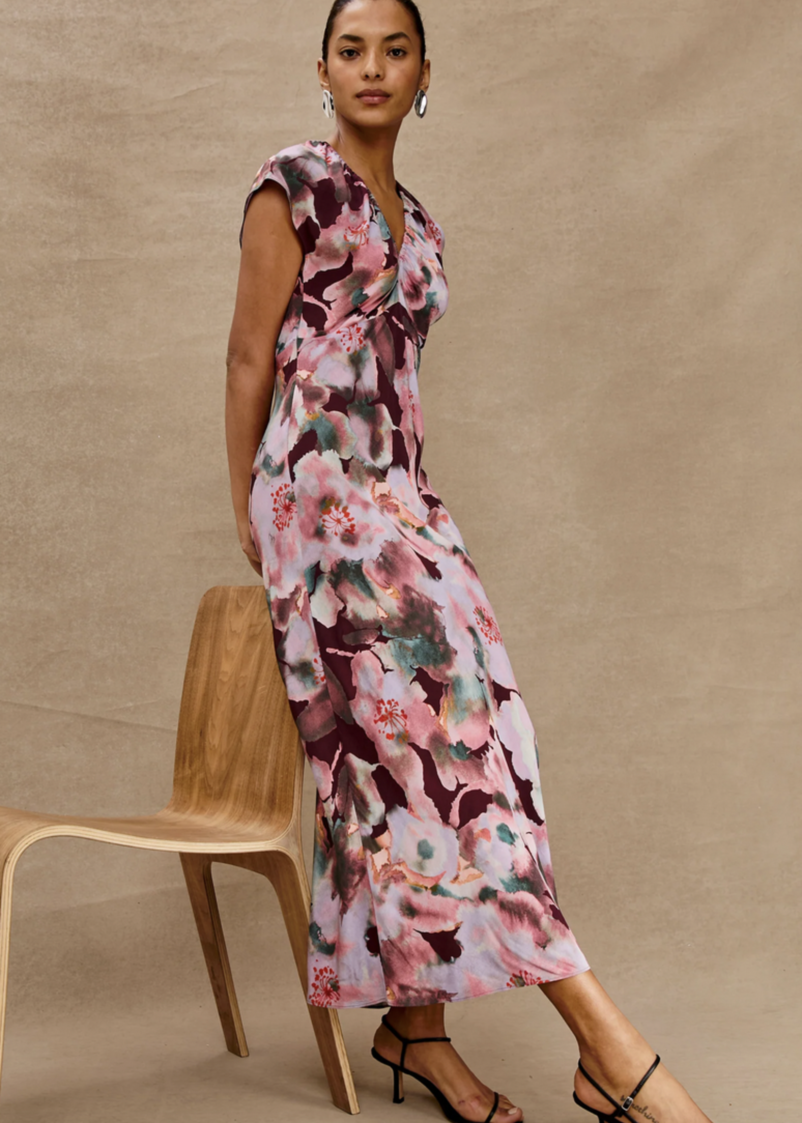 RAILS RAILS KOURT DRESS