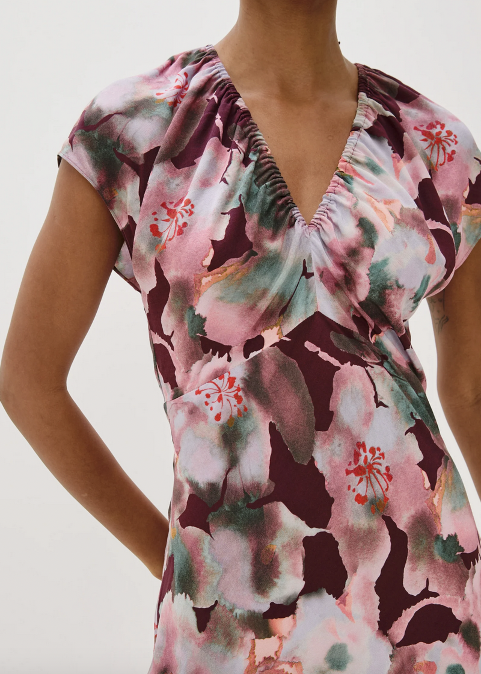 RAILS RAILS KOURT DRESS