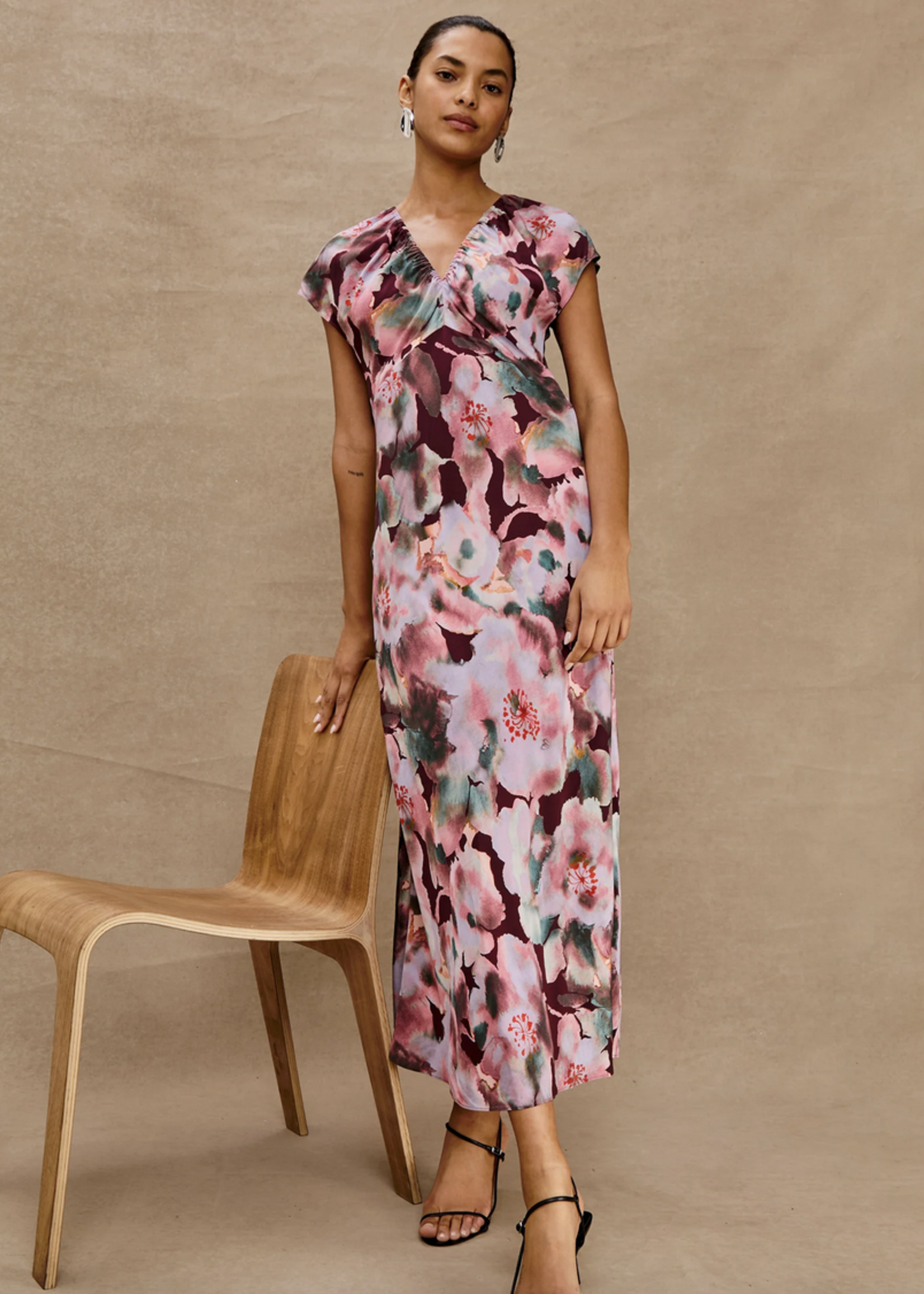 RAILS RAILS KOURT DRESS