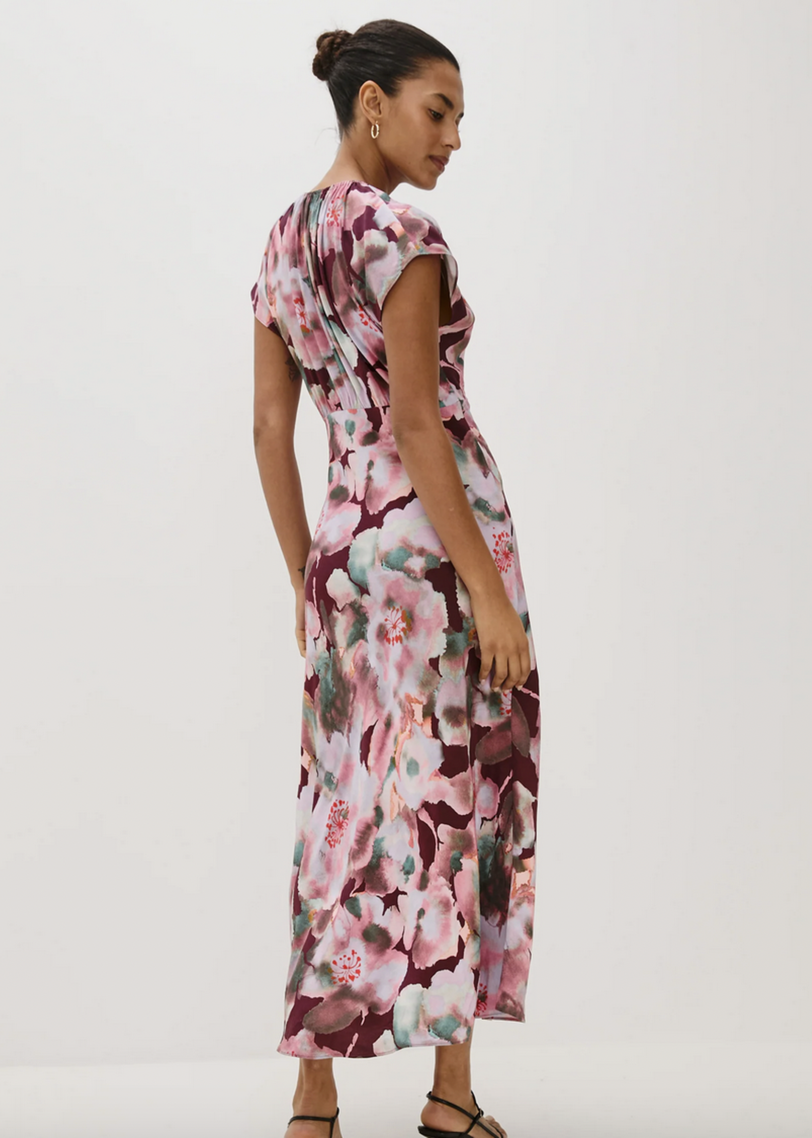 RAILS RAILS KOURT DRESS