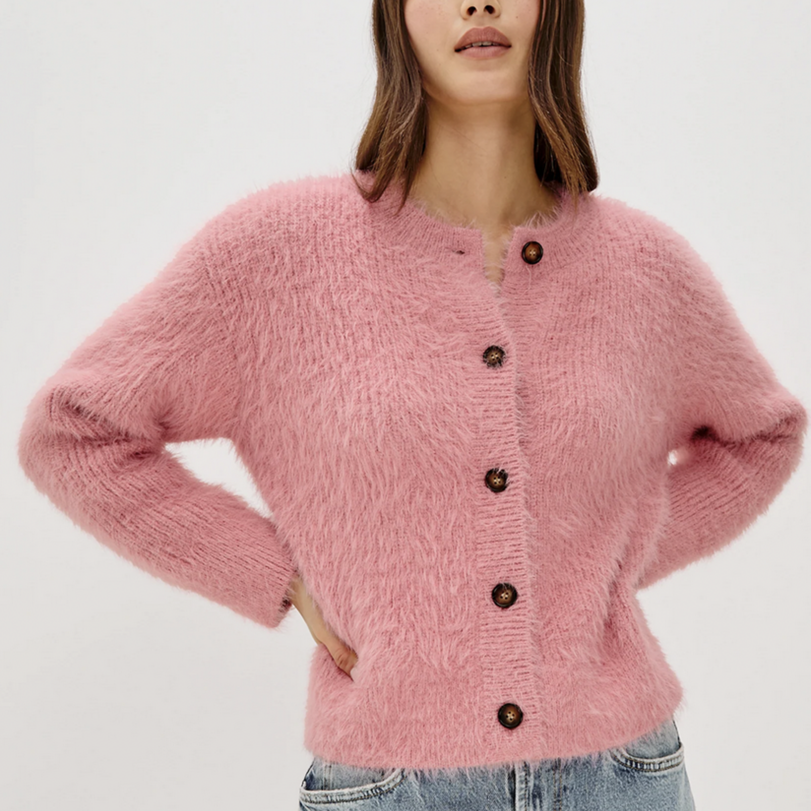 RAILS RAILS MELO CARDIGAN