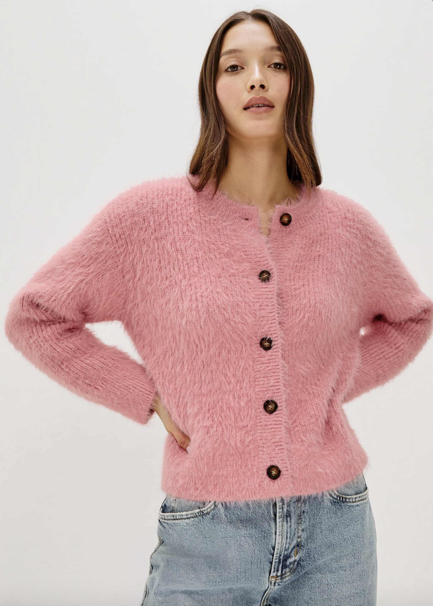 RAILS RAILS MELO CARDIGAN