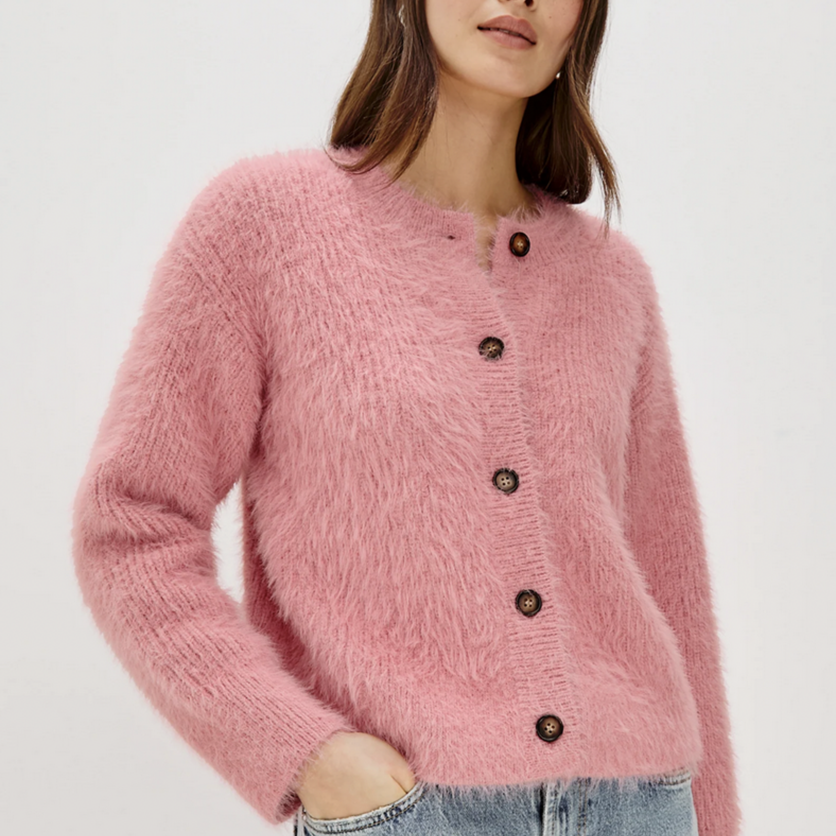 RAILS RAILS MELO CARDIGAN